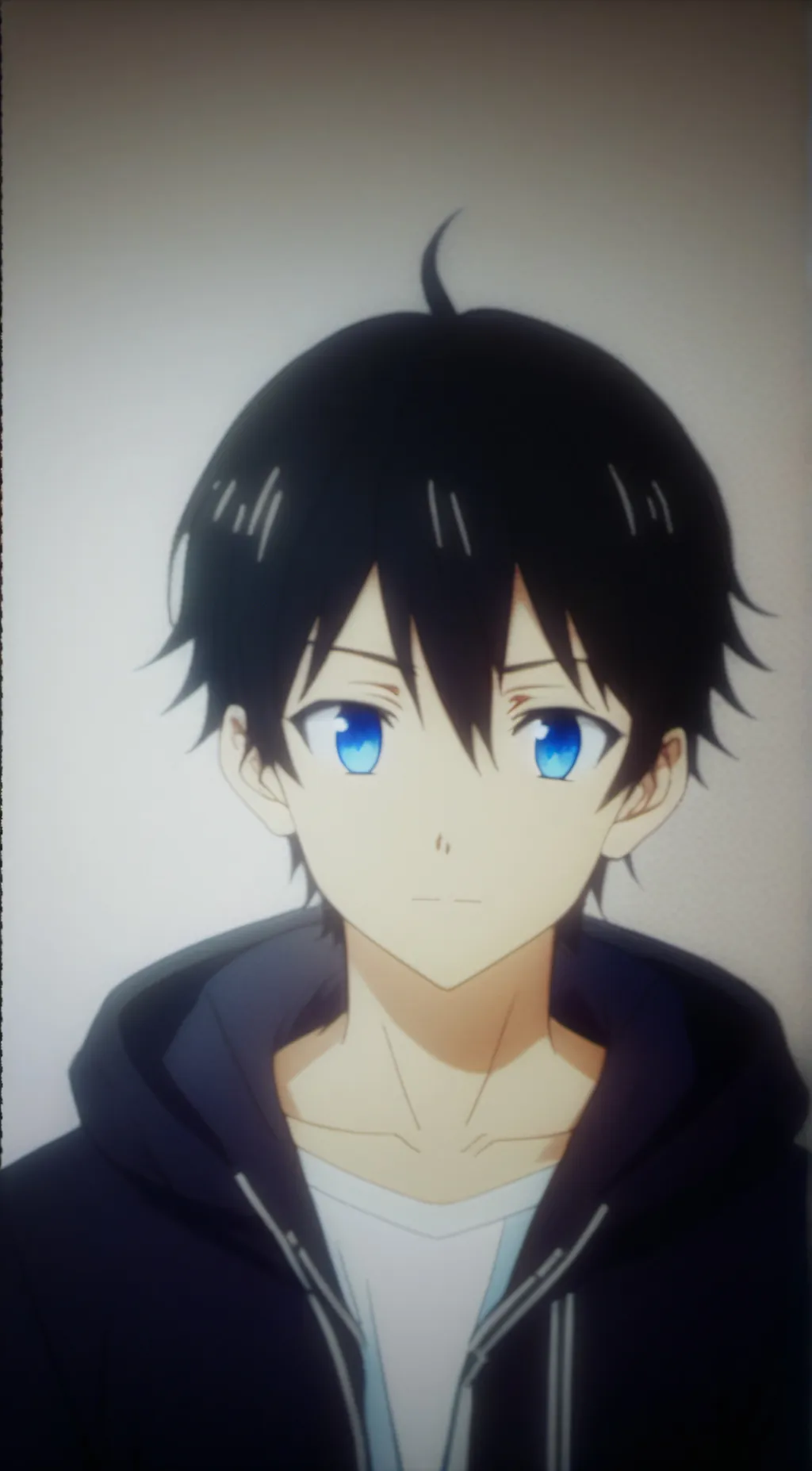 Talkie AI - Chat with mal alpha