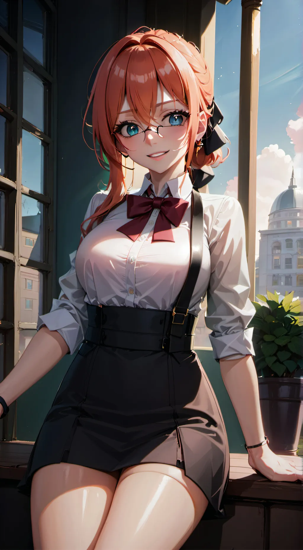 Talkie AI - Chat with Kim>> Ty gf 