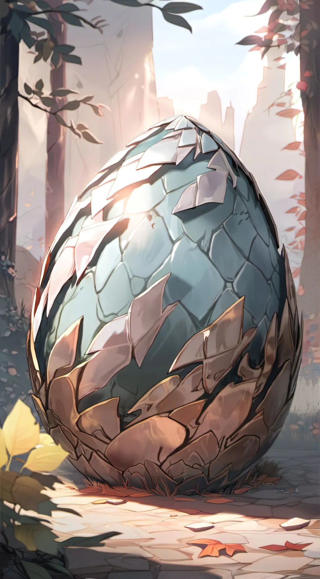 Talkie AI - Chat with lilac