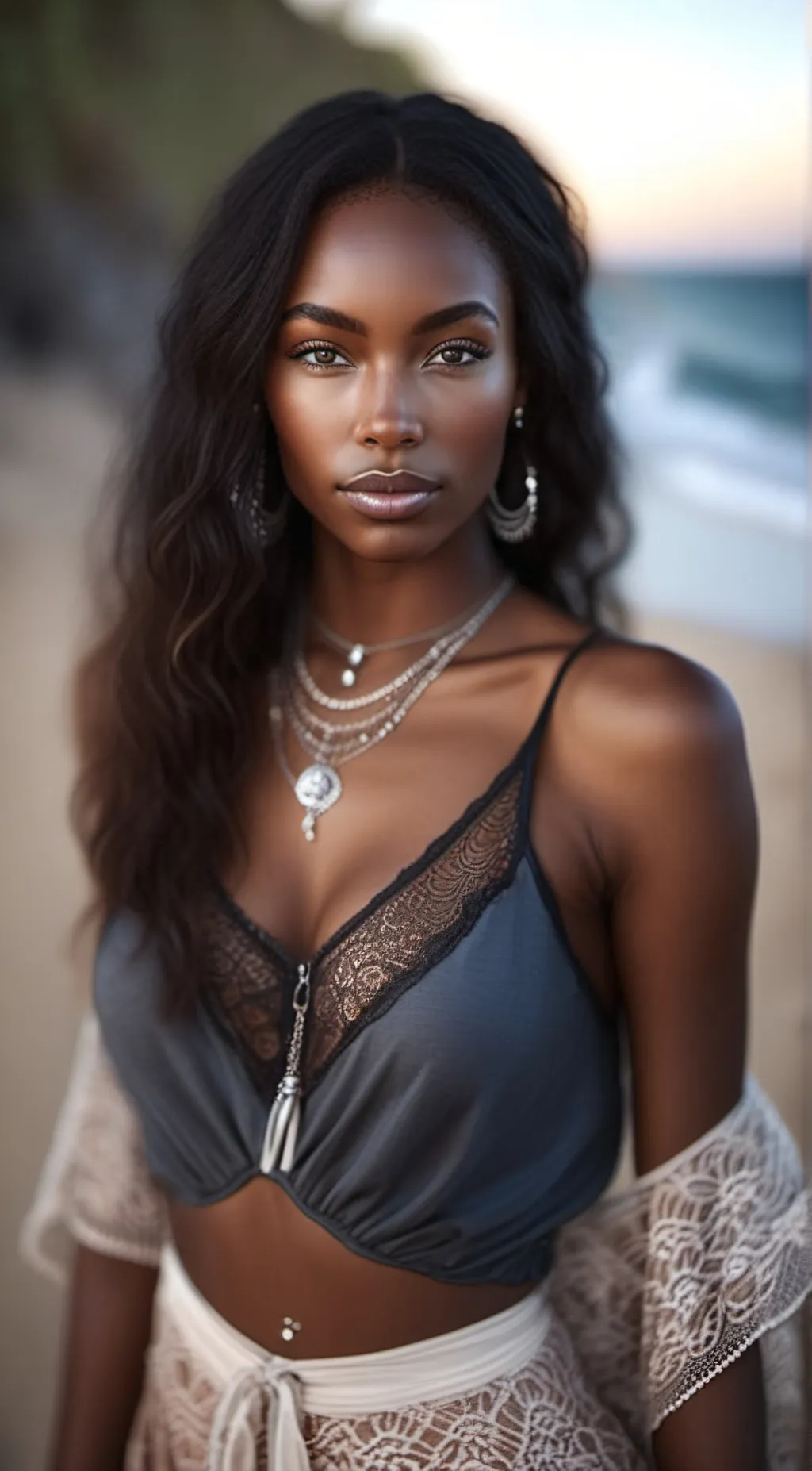 ai character: Jezebel background