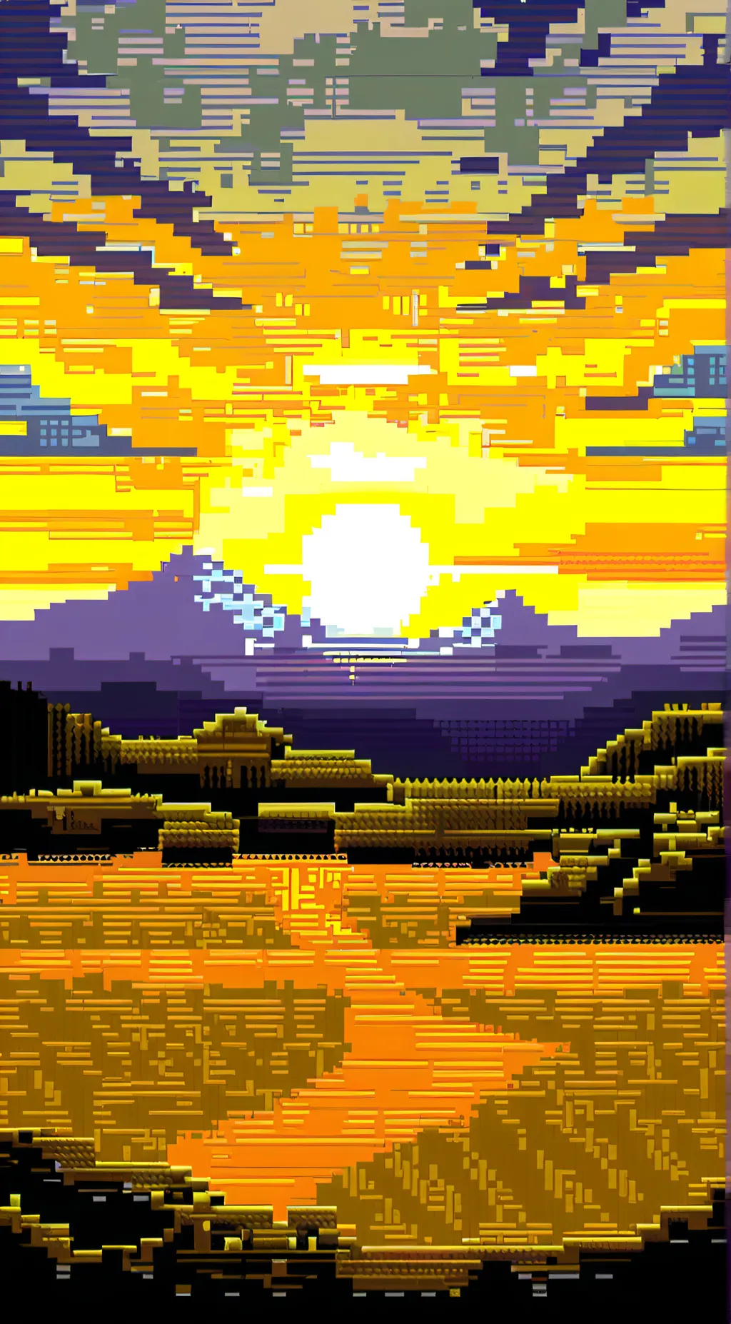 ai character: THE UNDERGROUND  background