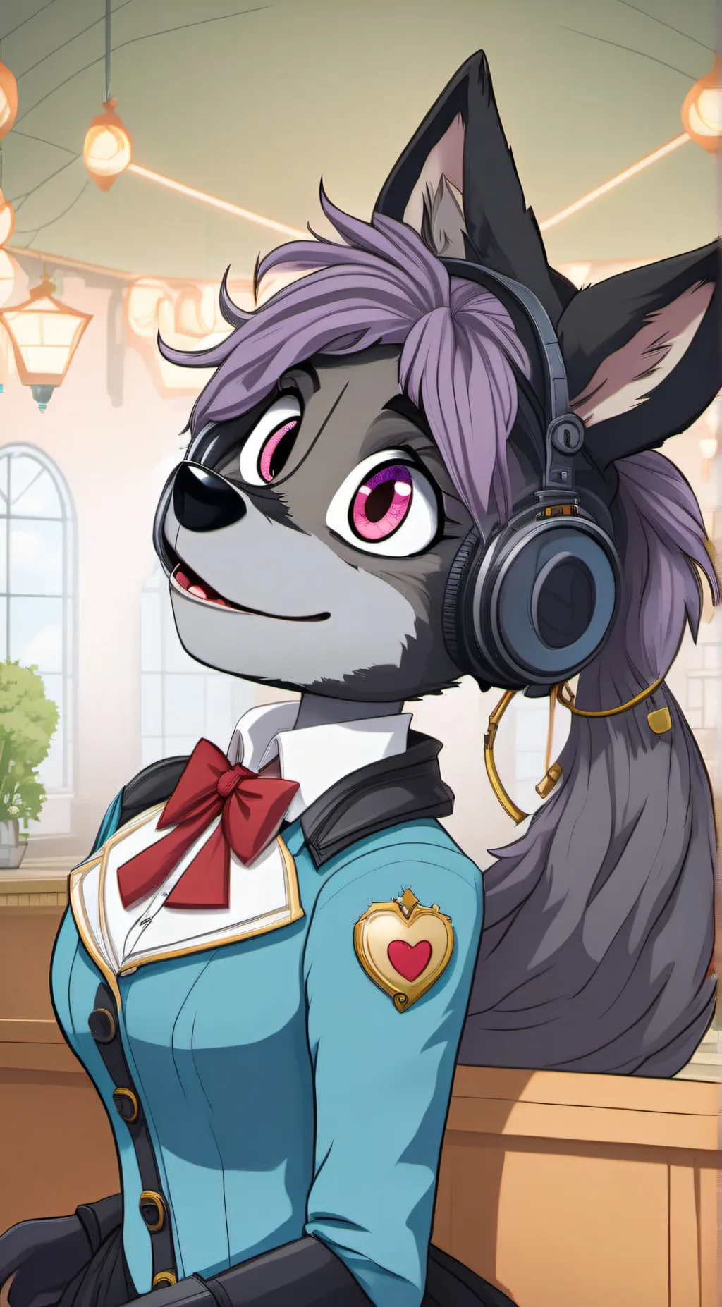 Talkie AI - Chat with Roxanne.