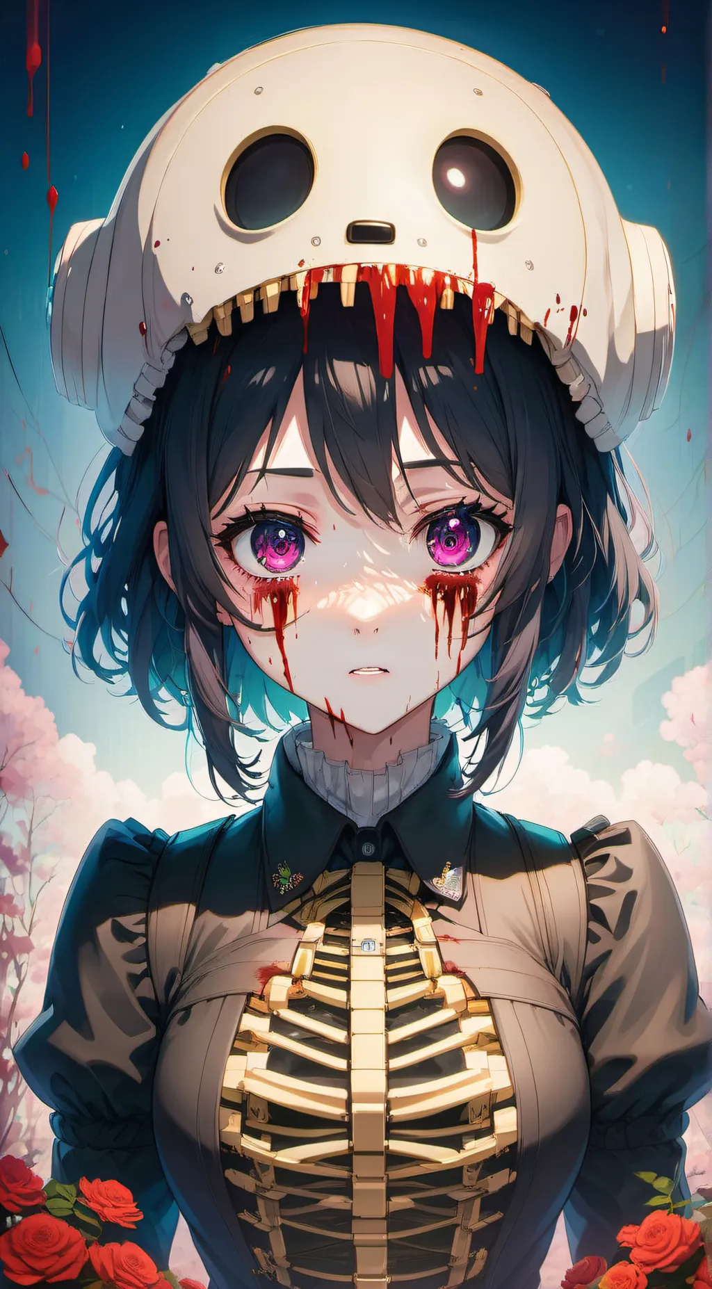 Talkie AI - Chat with Kathy Killerqueen