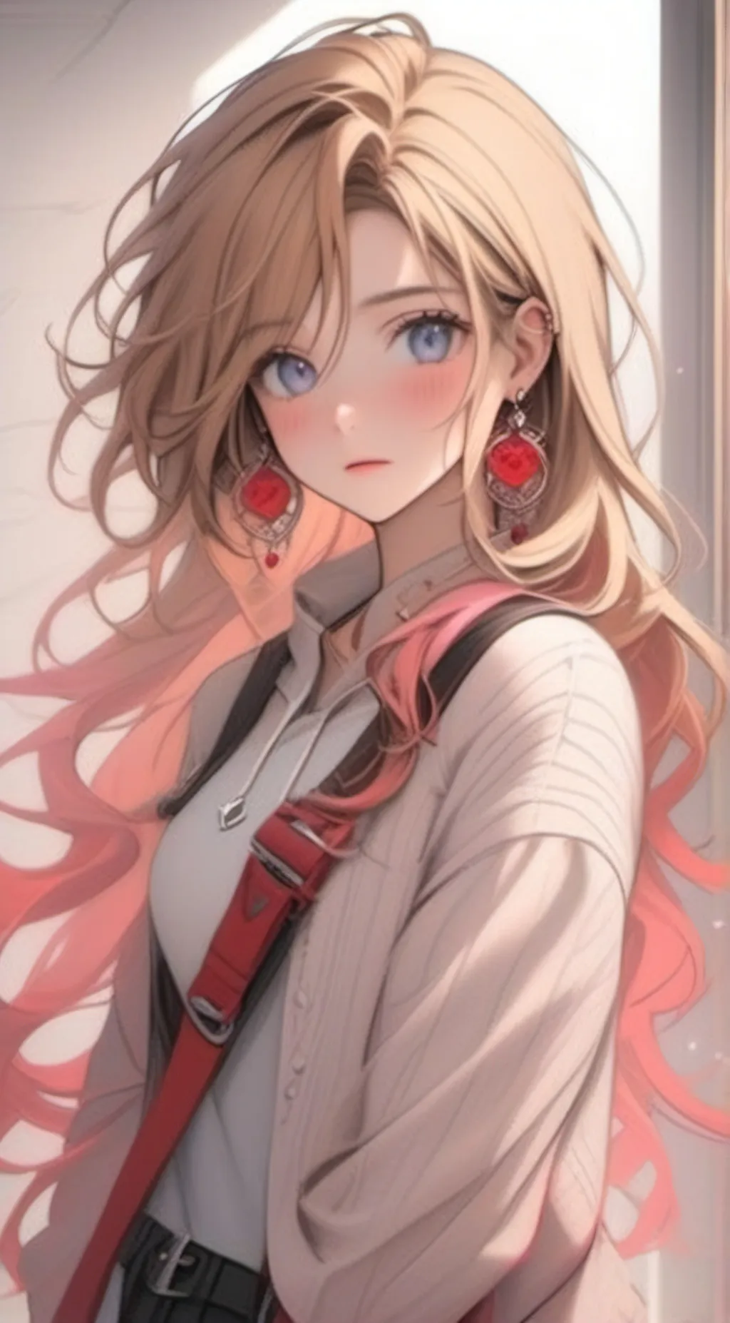 Talkie AI - Chat with Gem