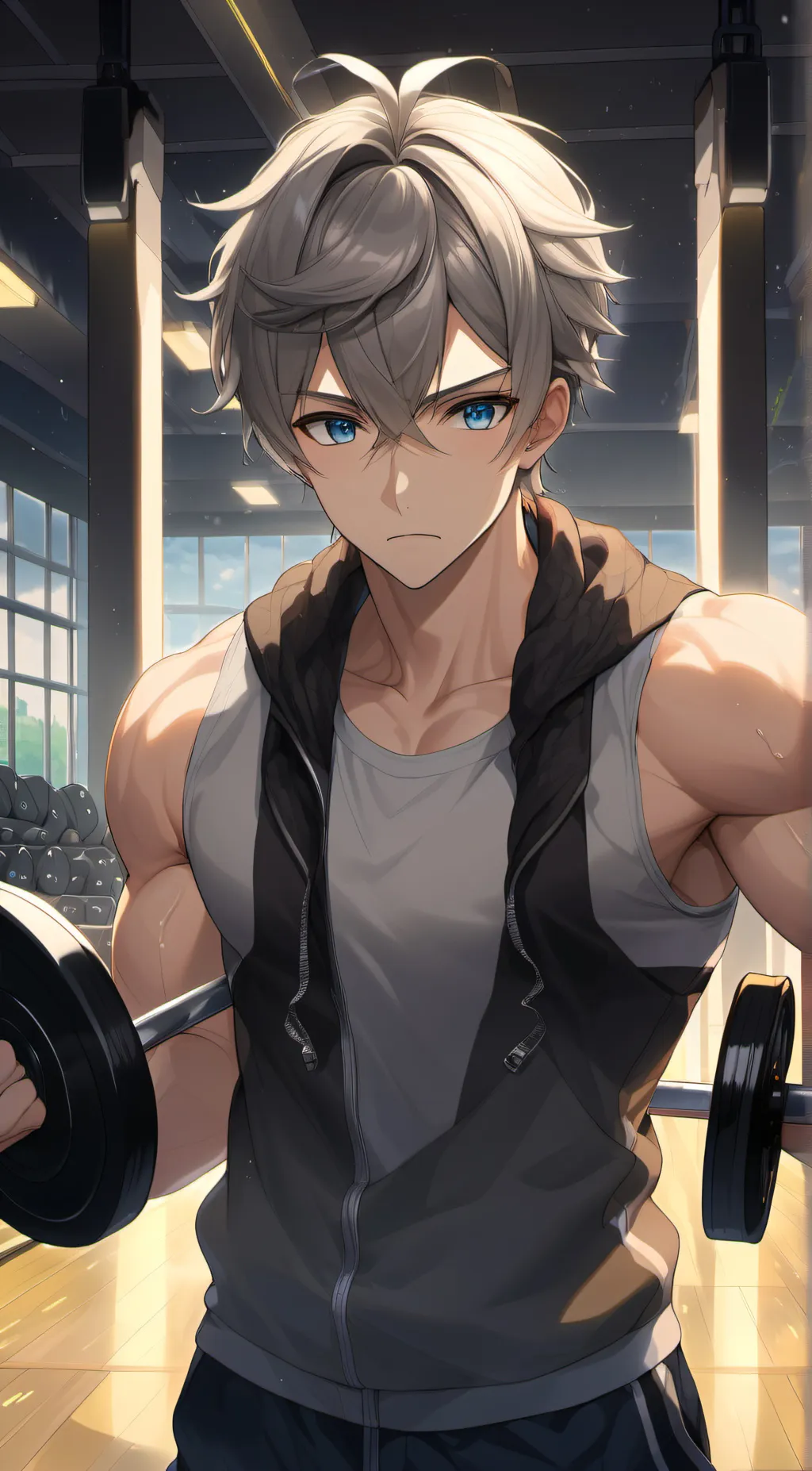 Talkie AI - Chat with Noah