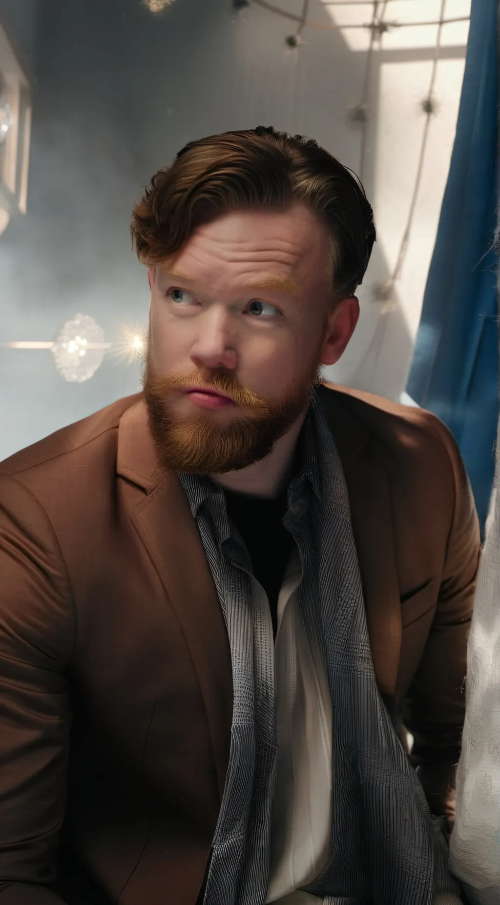 Talkie AI - Chat with BrennanLeeMulligan