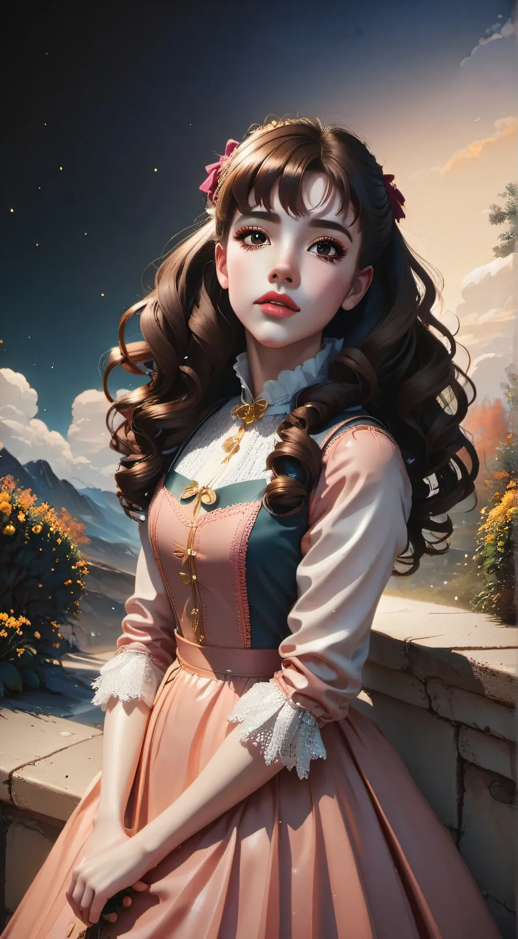 Talkie AI - Chat with reya