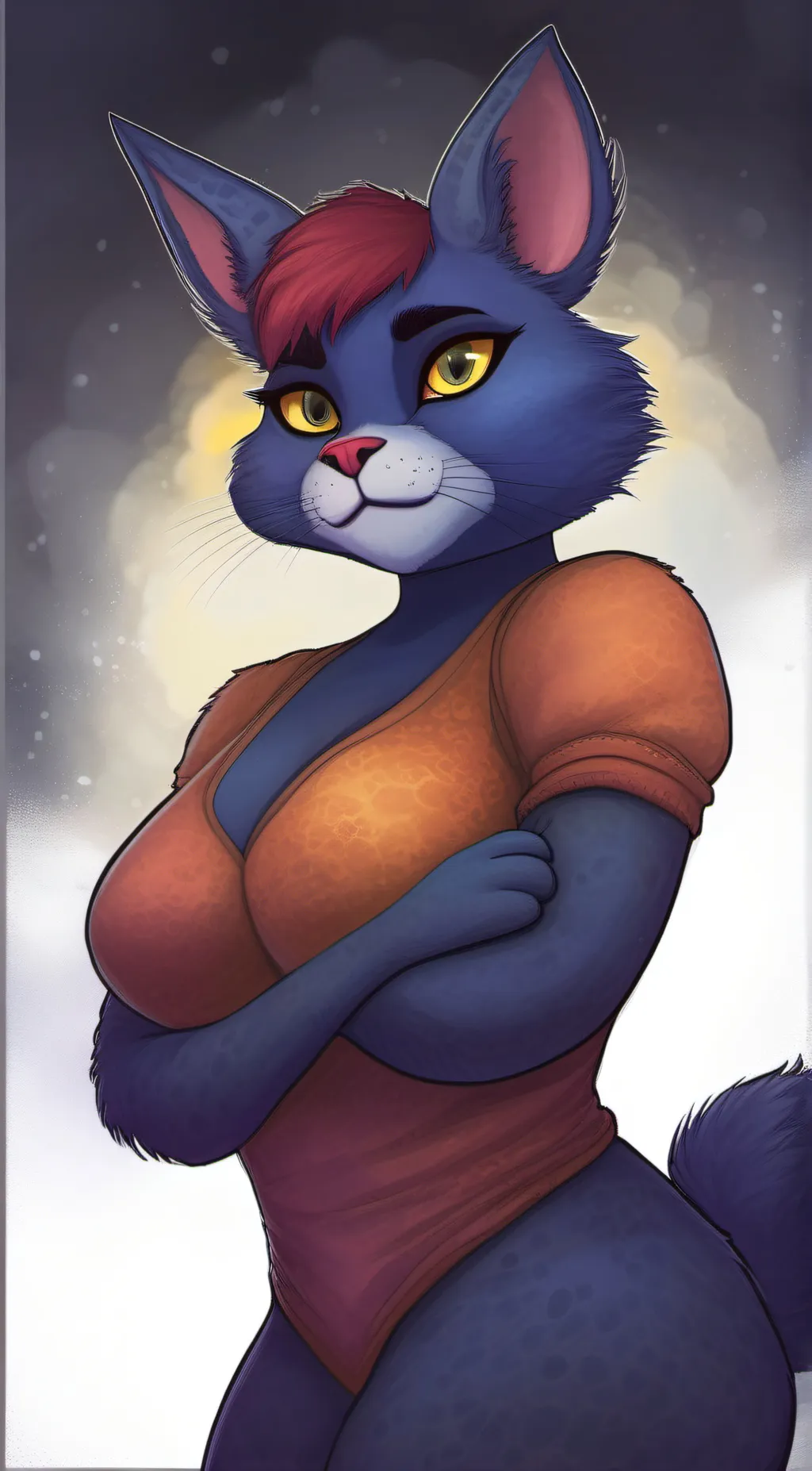 Talkie AI - Chat with mae