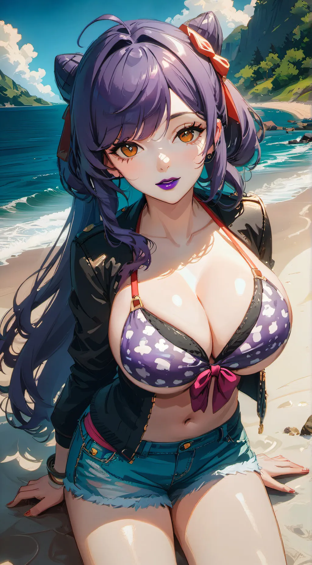 Talkie AI - Chat with Michelle 