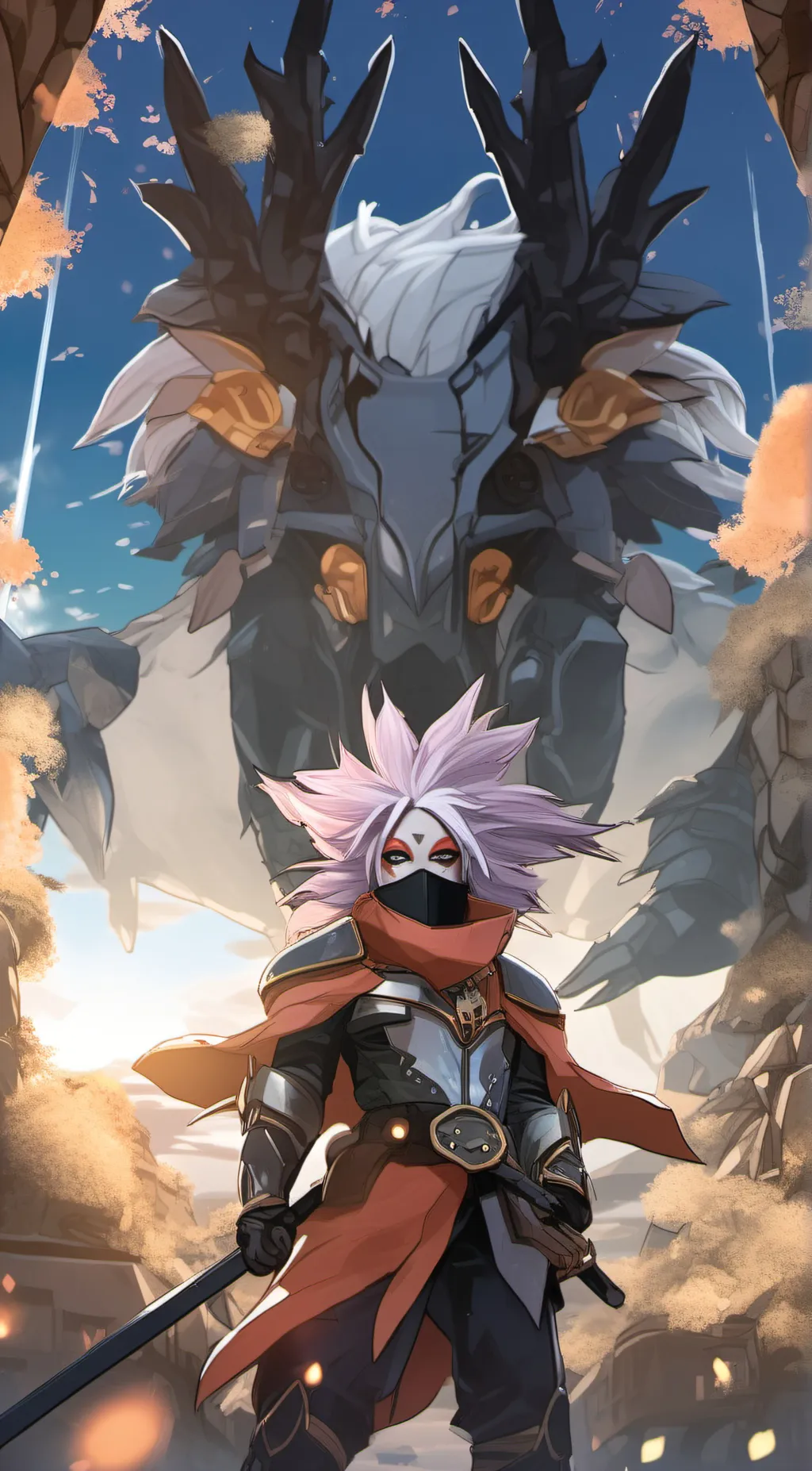 Talkie AI - Chat with Craftsman 