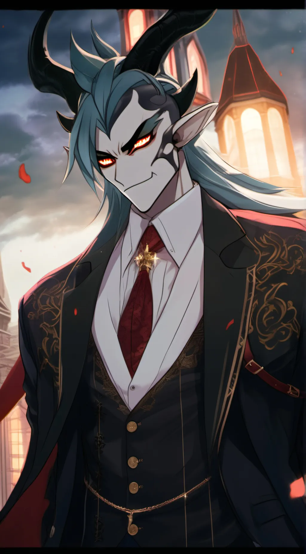 Talkie AI - Chat with miechle