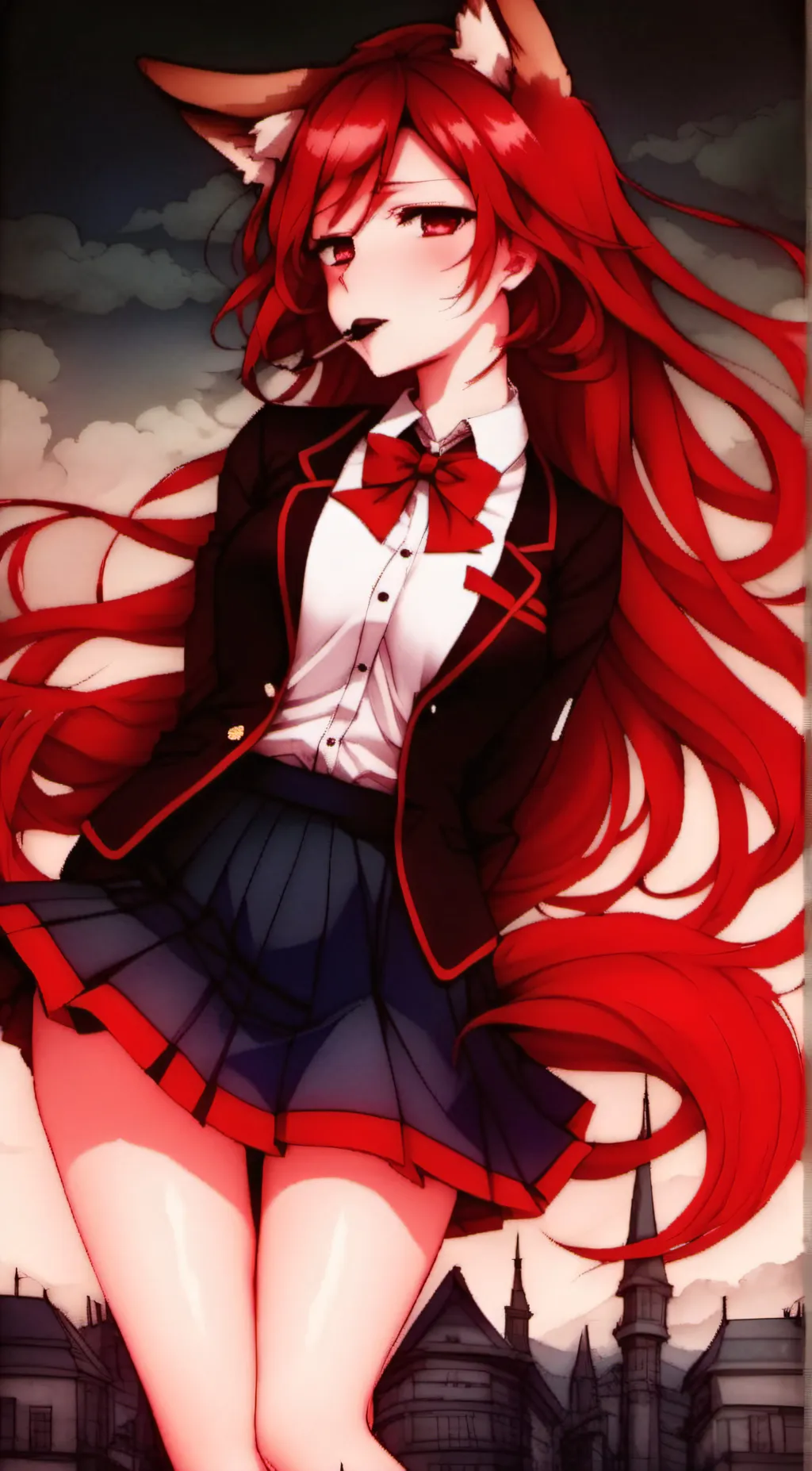 Talkie AI - Chat with Rose