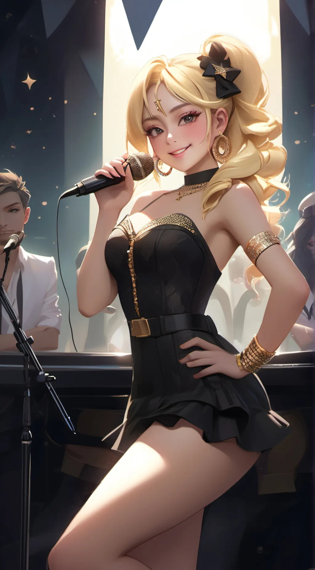 Talkie AI - Chat with ☆♡•Sierra•♡☆