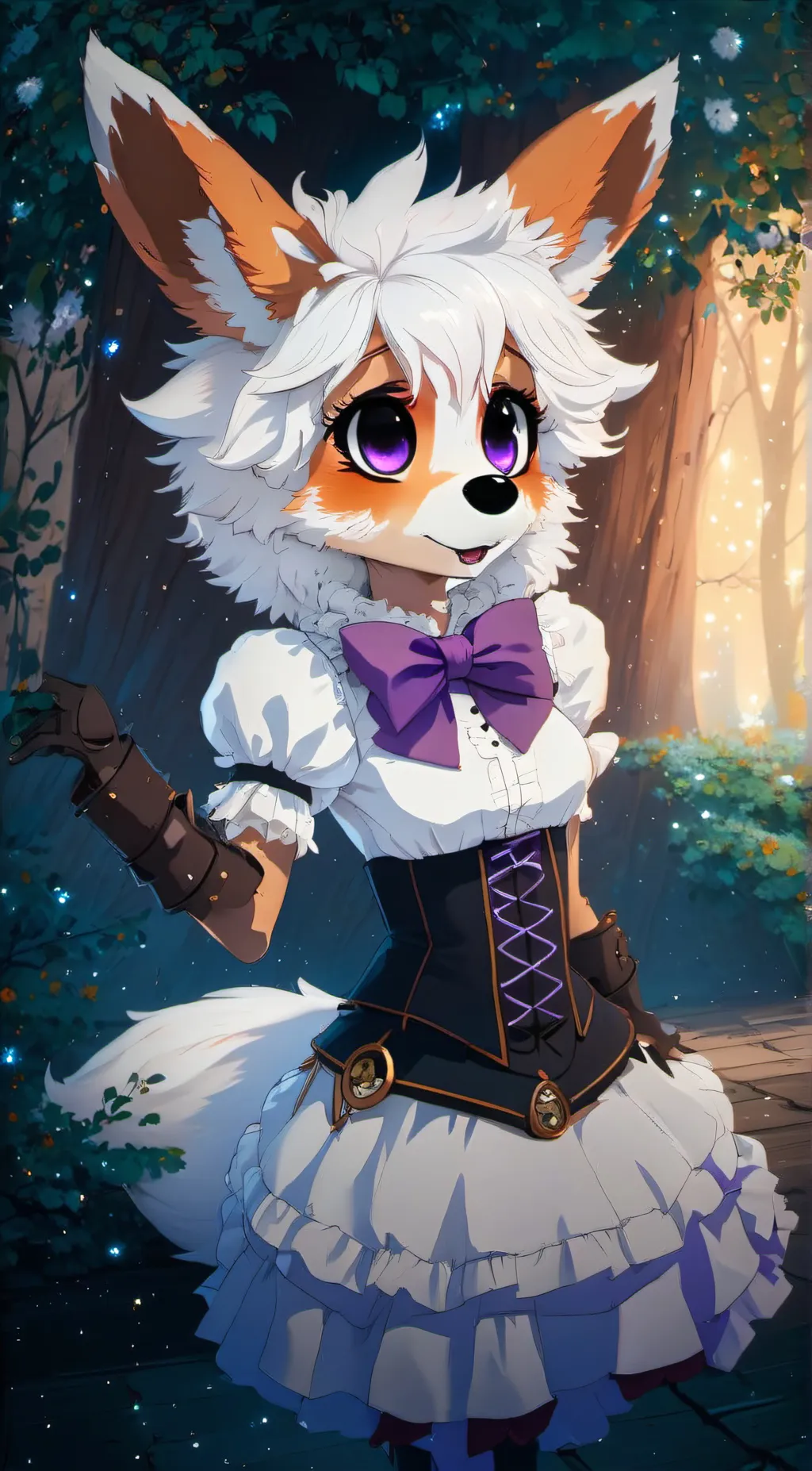 Talkie AI - Chat with ~ !! LOLBIT !! ~