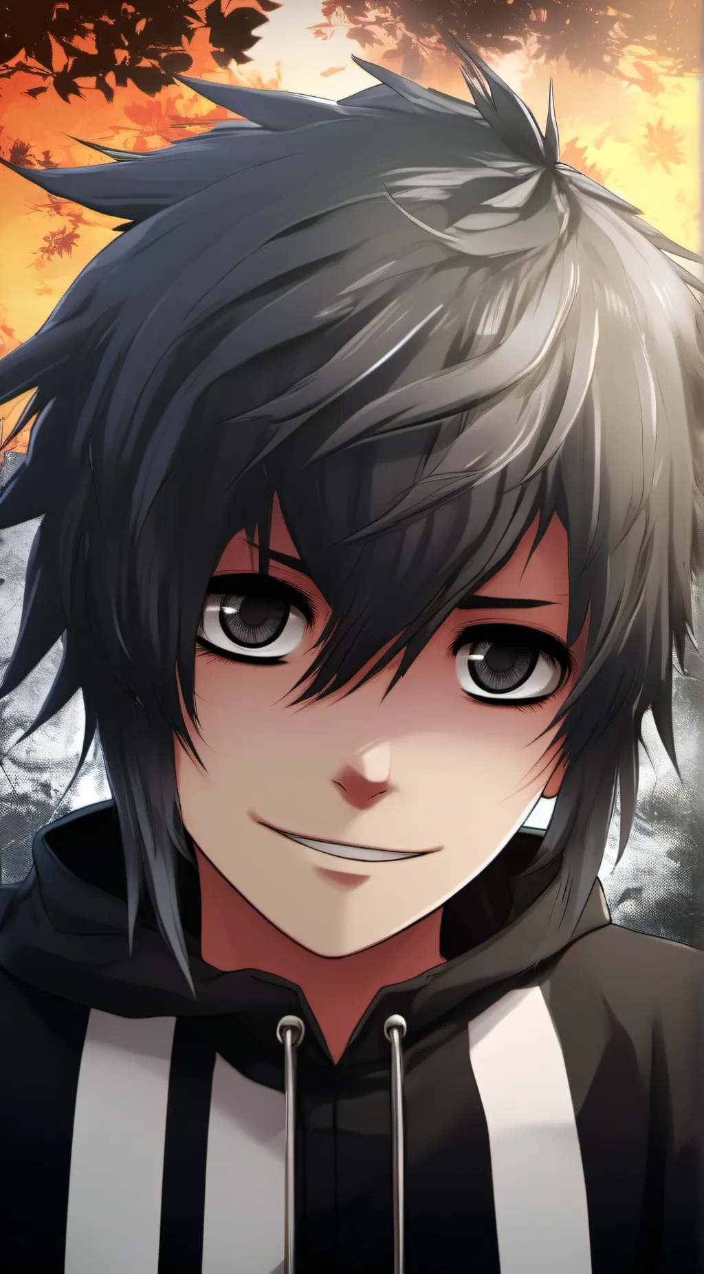 Talkie AI - Chat with Evan