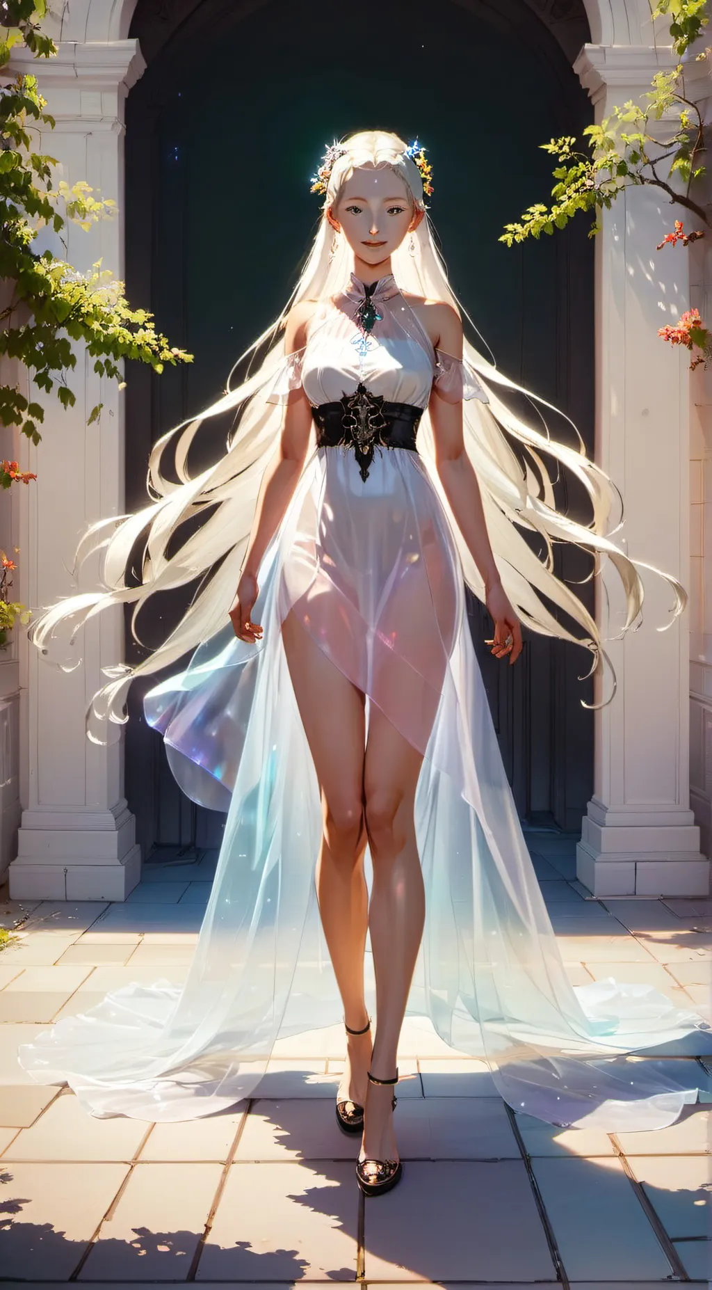 Talkie AI - Chat with Burroughs 3.0