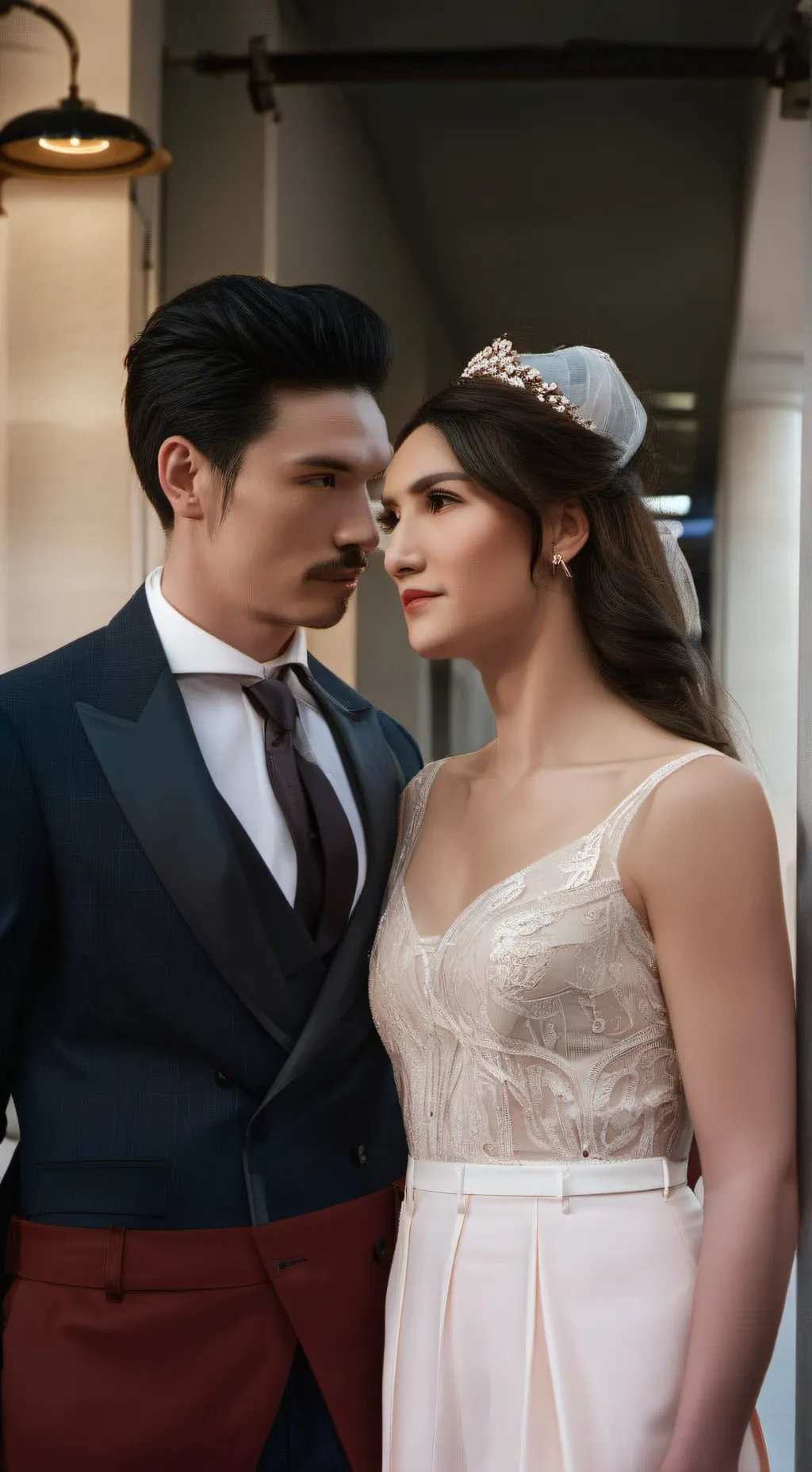 Talkie AI - Chat with julie