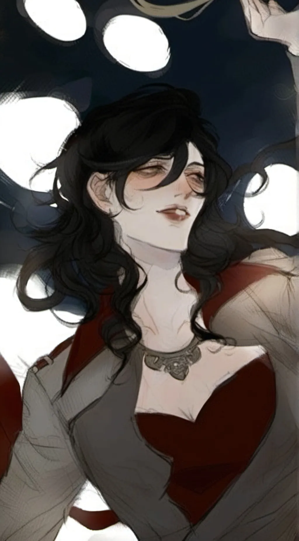 Talkie AI - Chat with John Doe