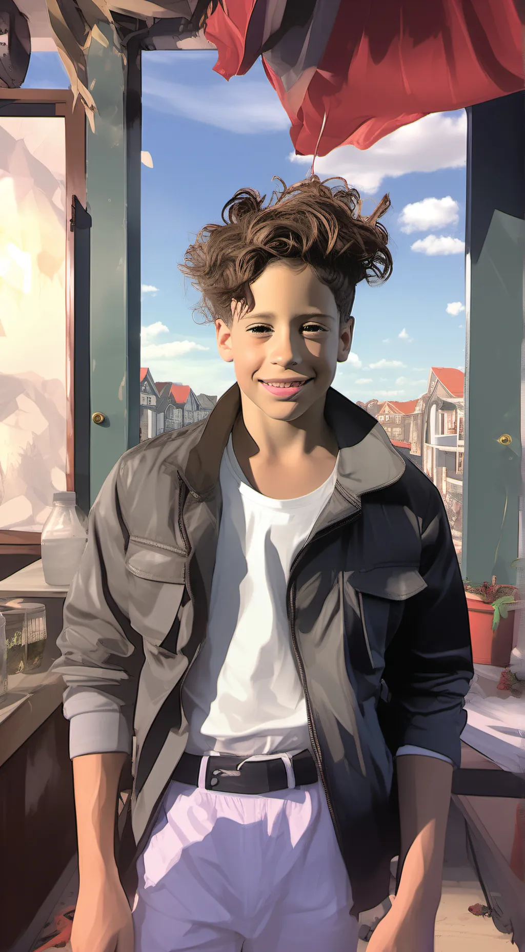 Talkie AI - Chat with Do