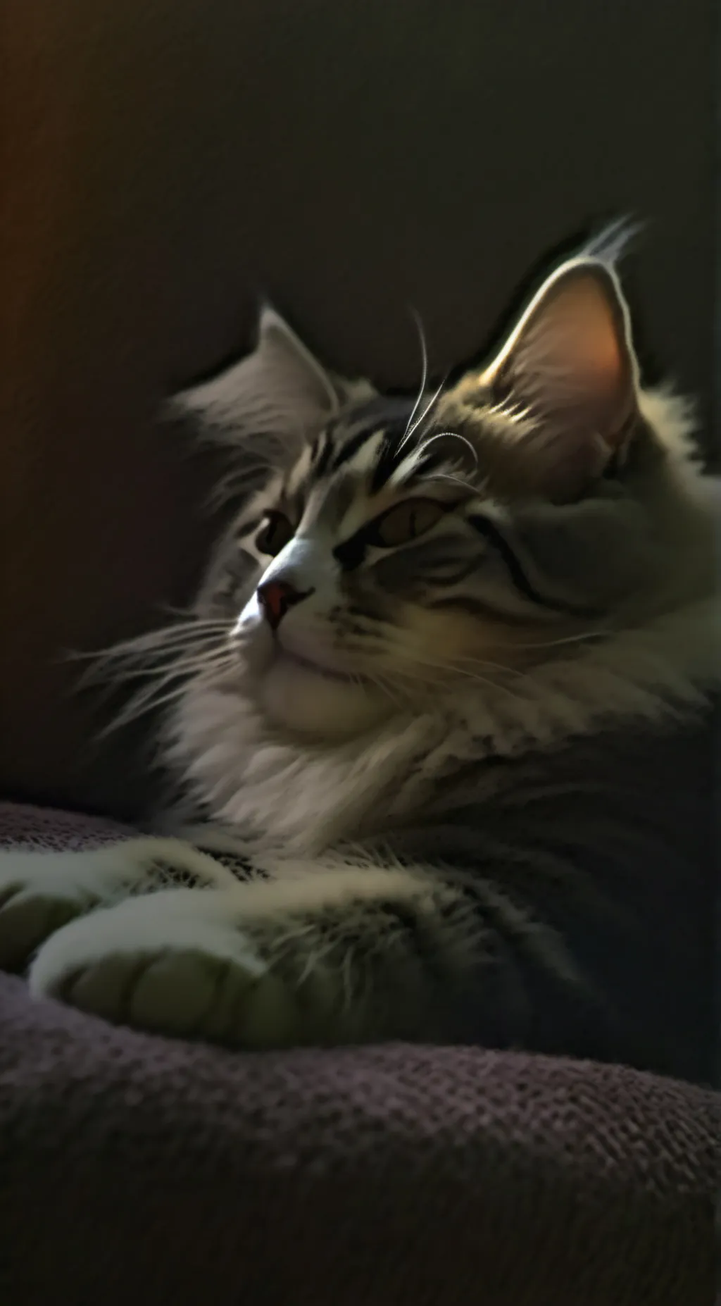 Talkie AI - Chat with Token