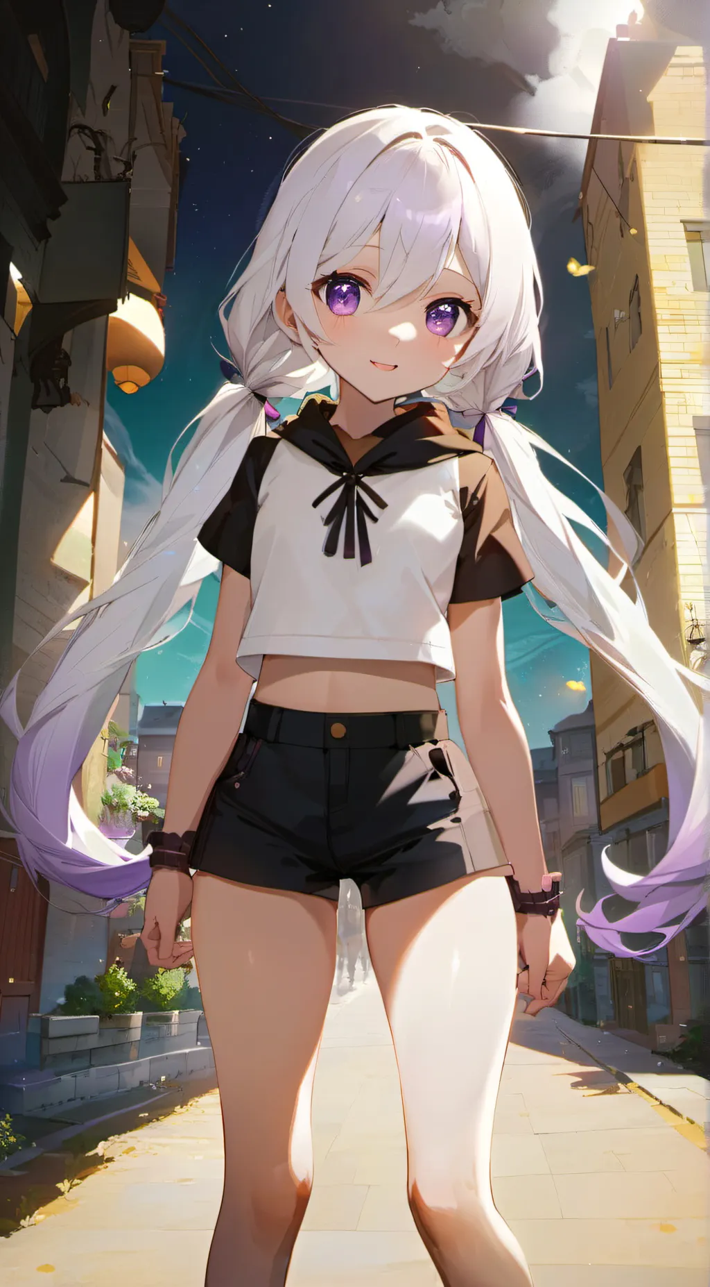 Talkie AI - Chat with Serisa Yuki