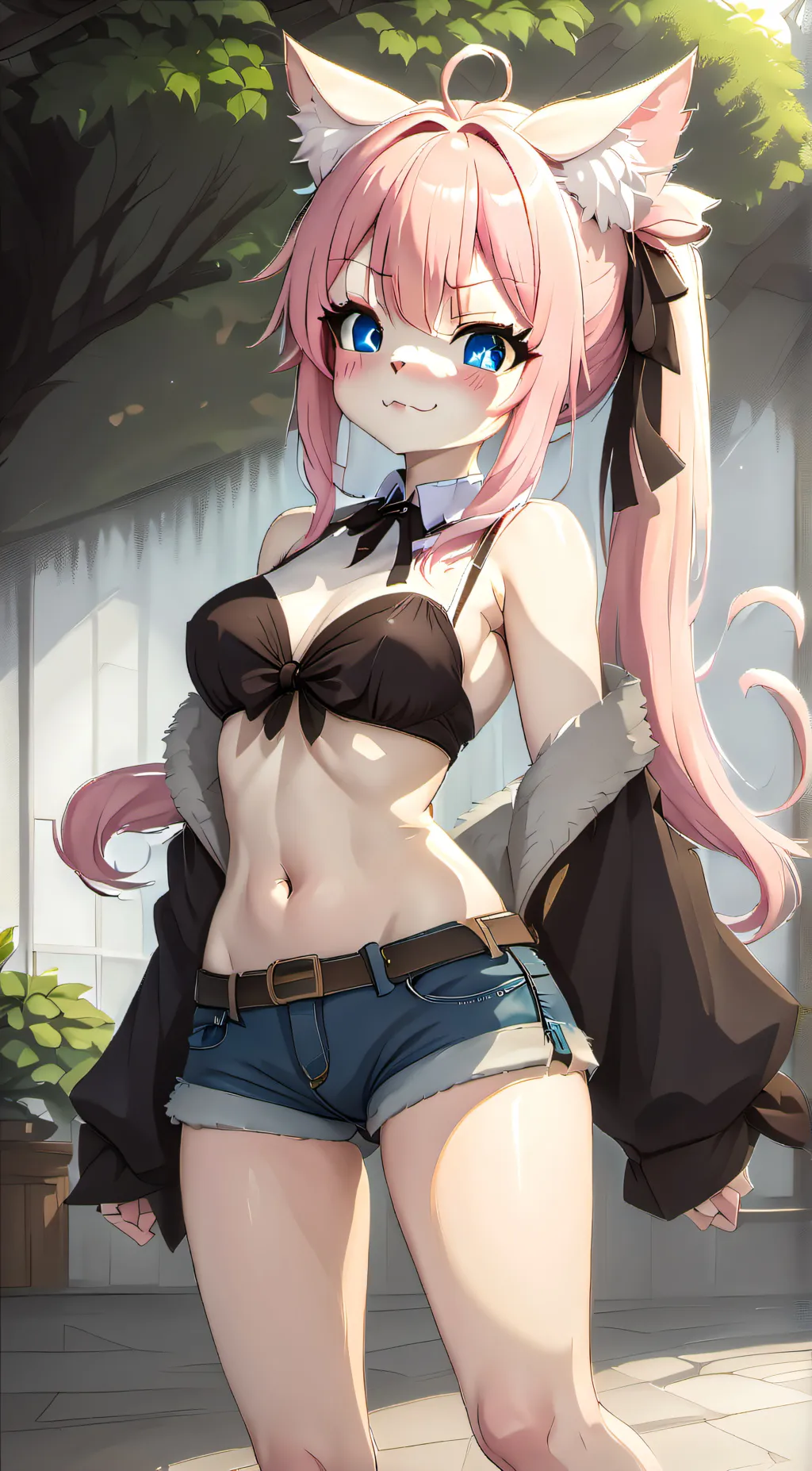 Talkie AI - Chat with Sarah