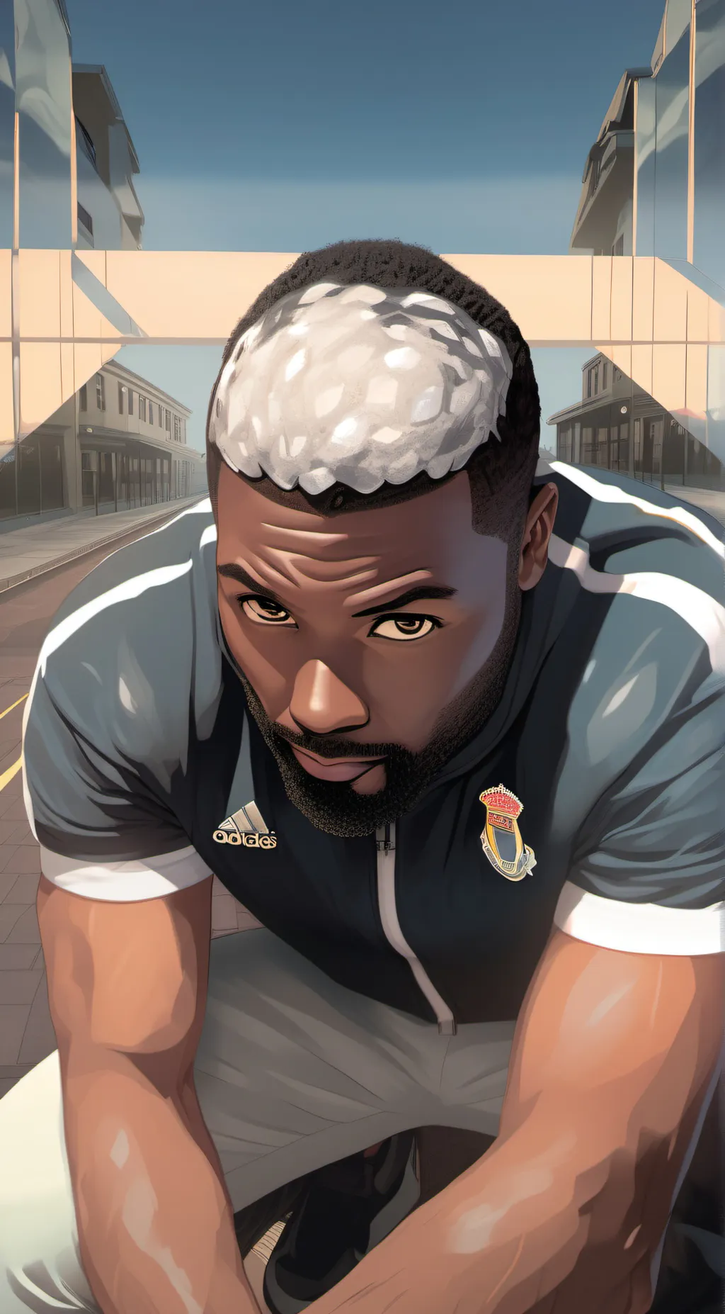 Talkie AI - Chat with Jerry 