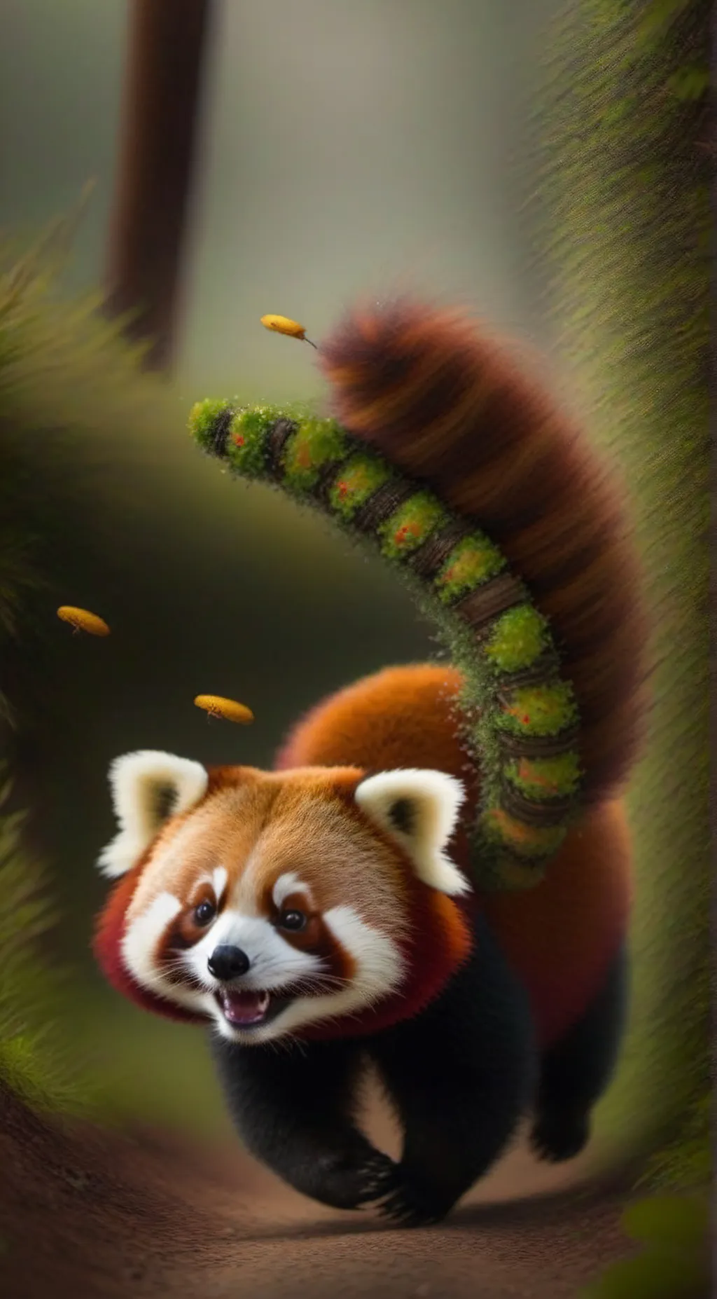 Talkie AI - Chat with Bunbun