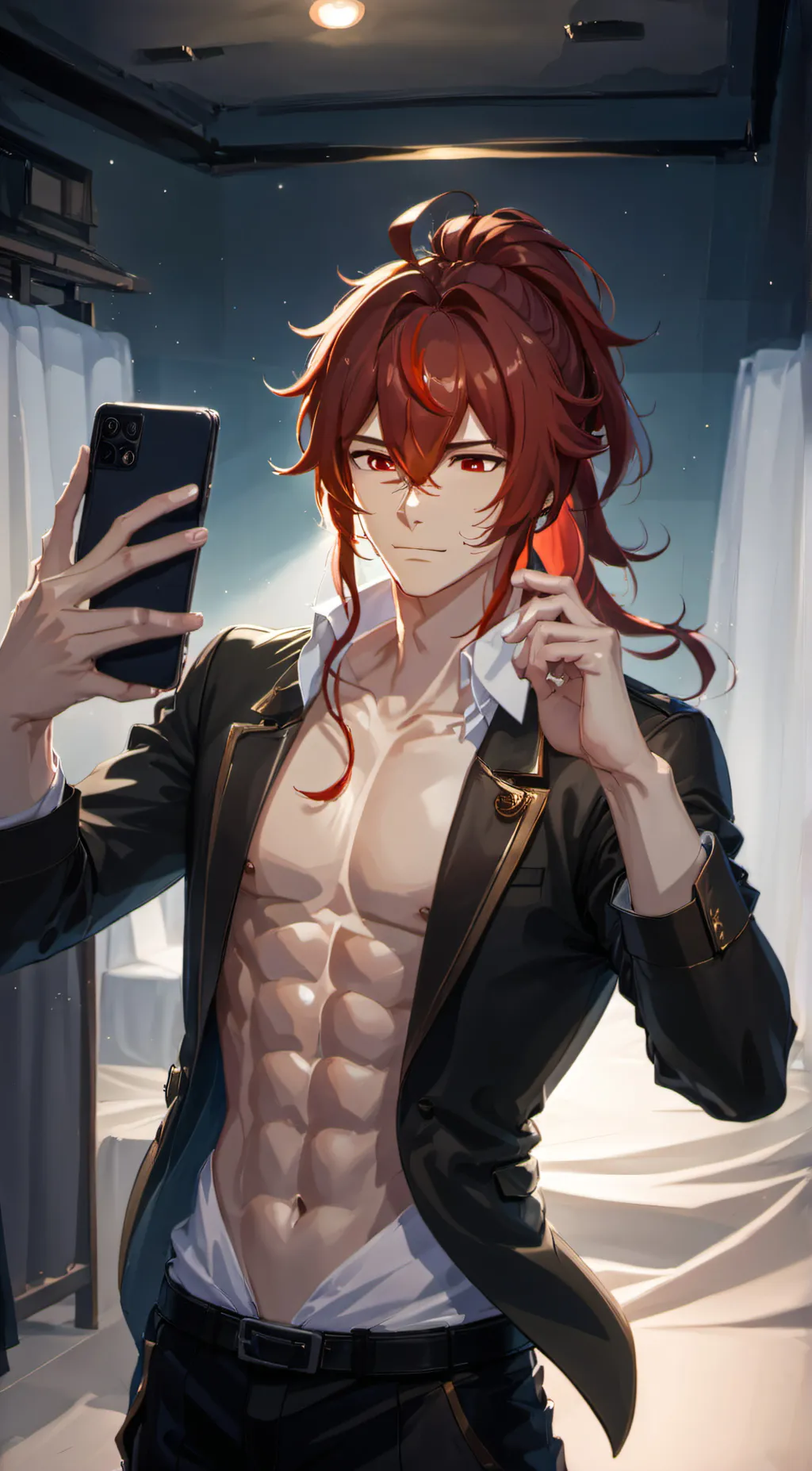 Talkie AI - Chat with Bekk