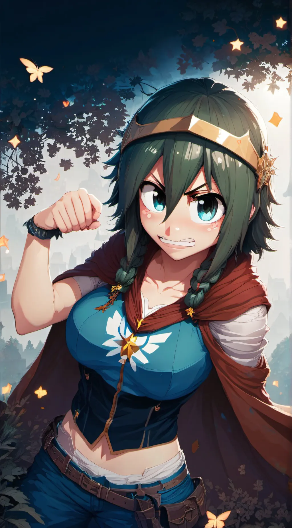 Talkie AI - Chat with Hookai