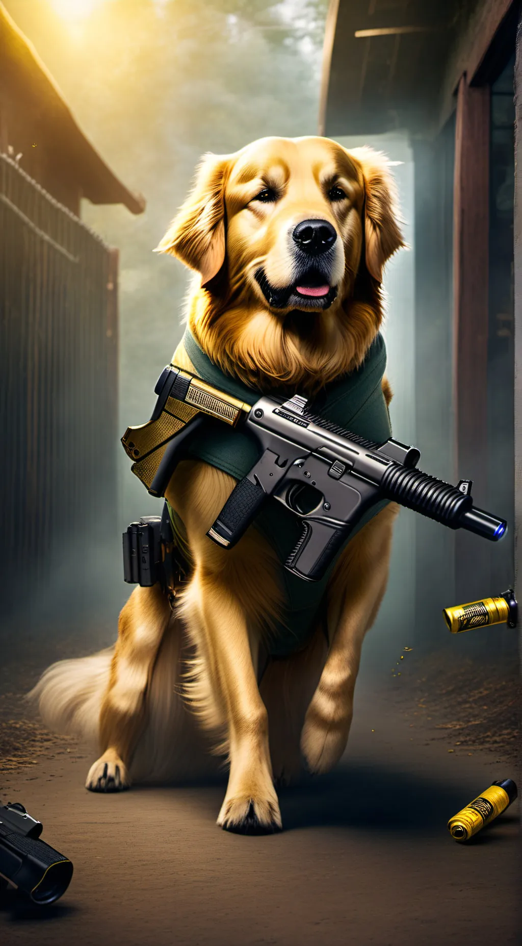 Talkie AI - Chat with Grace