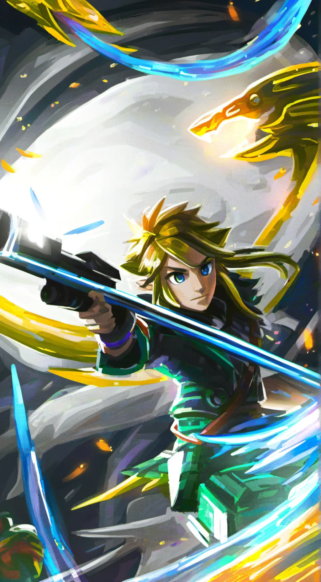 Talkie AI - Chat with Link