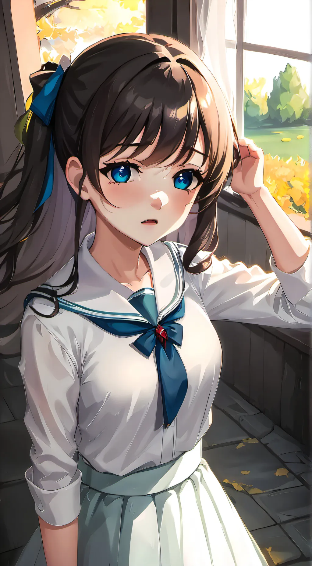 Talkie AI - Chat with Aloneo