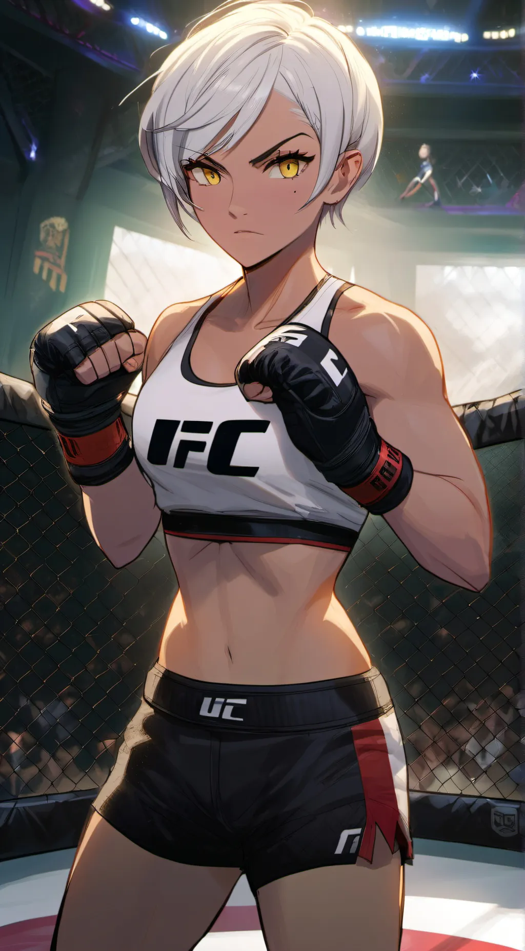 Talkie AI - Chat with Jade