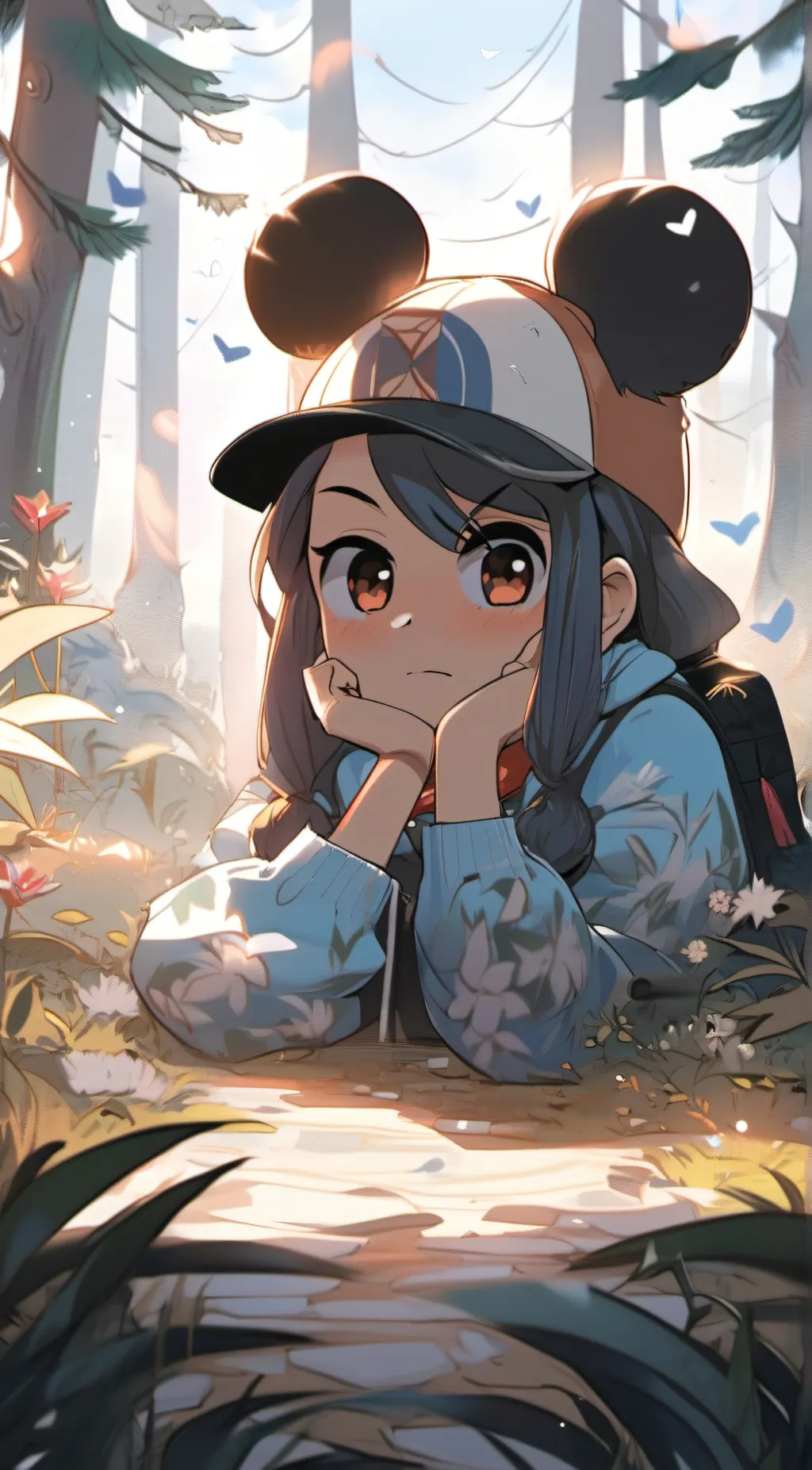 Talkie AI - Chat with Kay