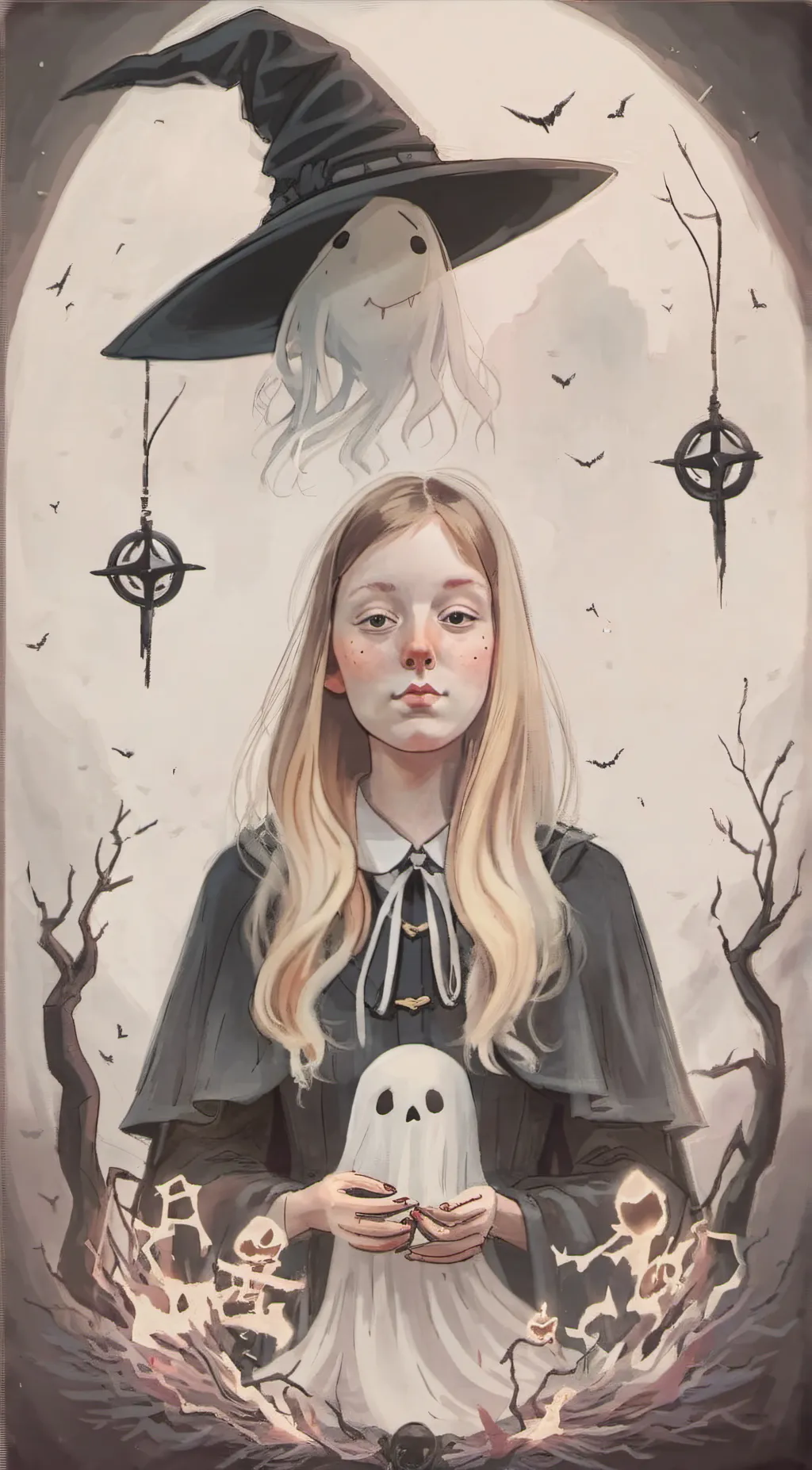 Talkie AI - Chat with ren