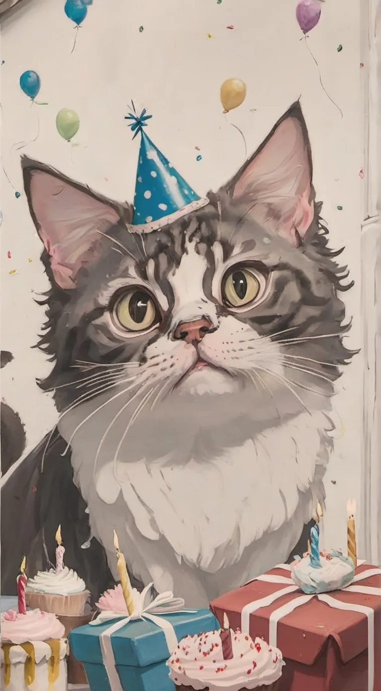 ai character: mimi background