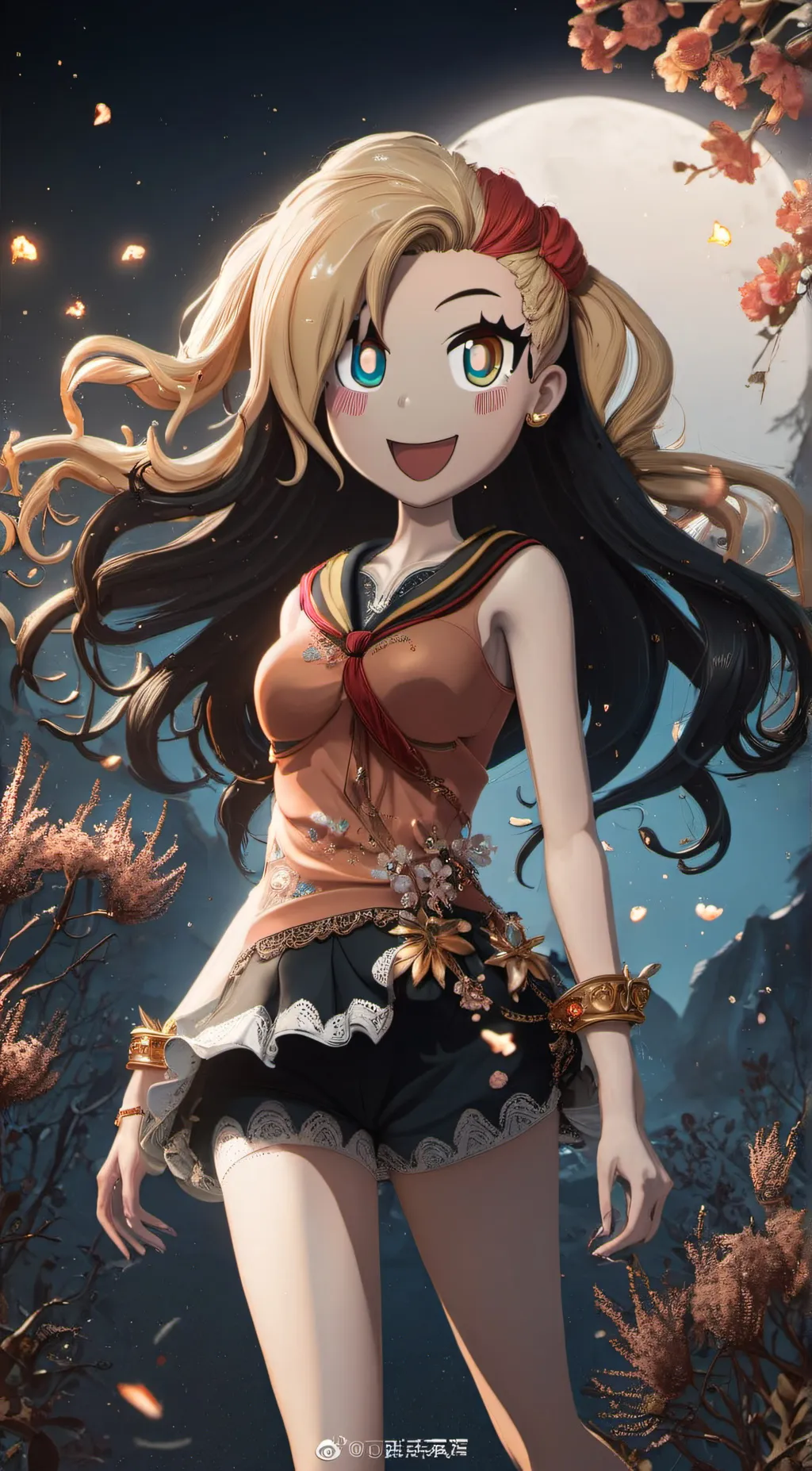 Talkie AI - Chat with Diana