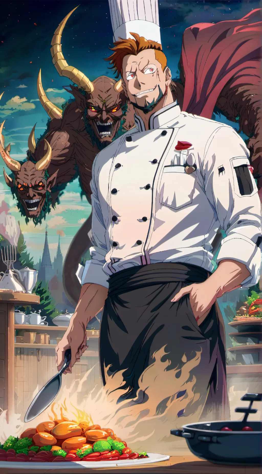 Talkie AI - Chat with Thatch