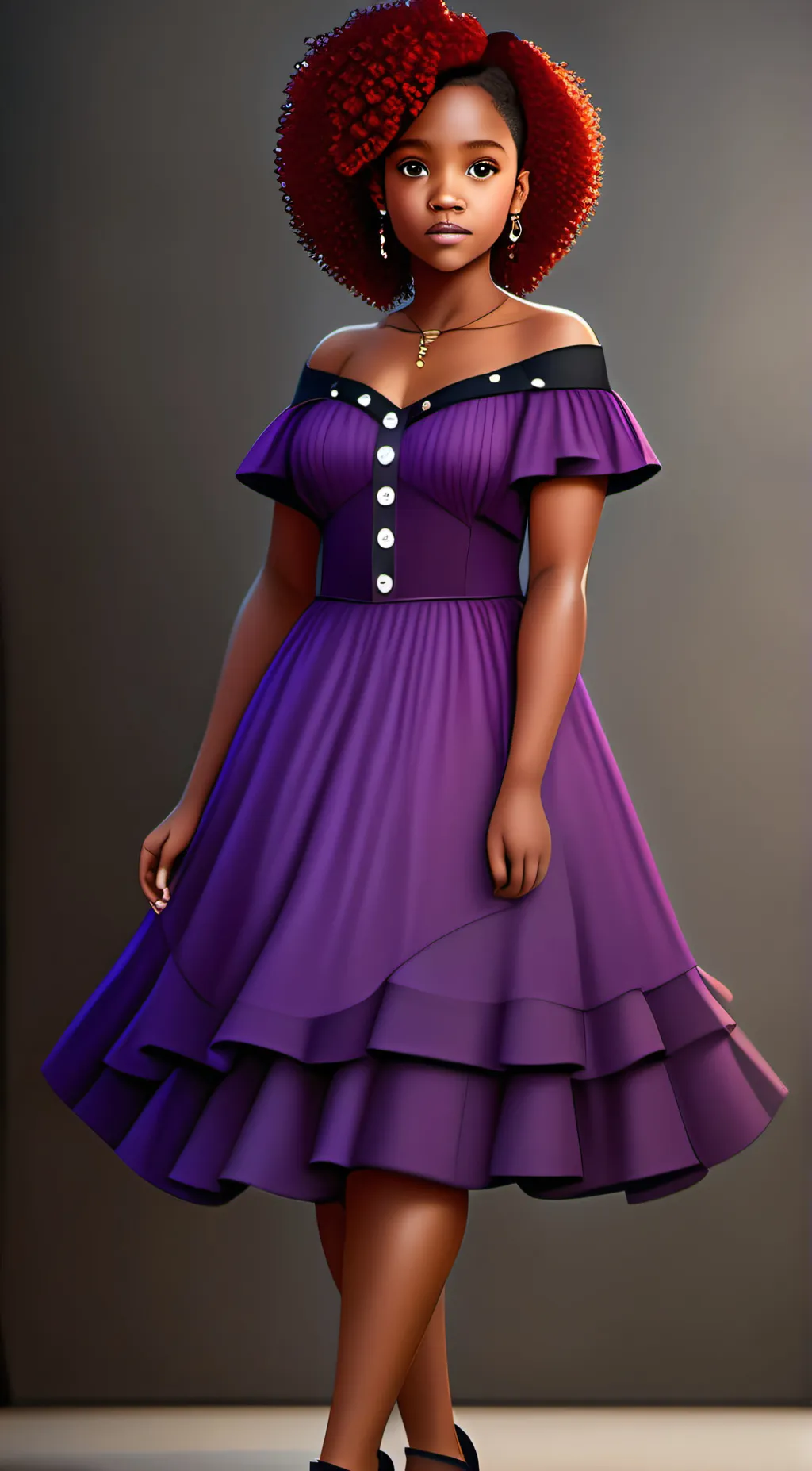 Talkie AI - Chat with ѕoυlja♡