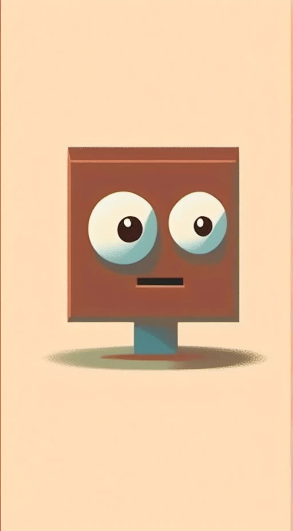 ai character: Bob background