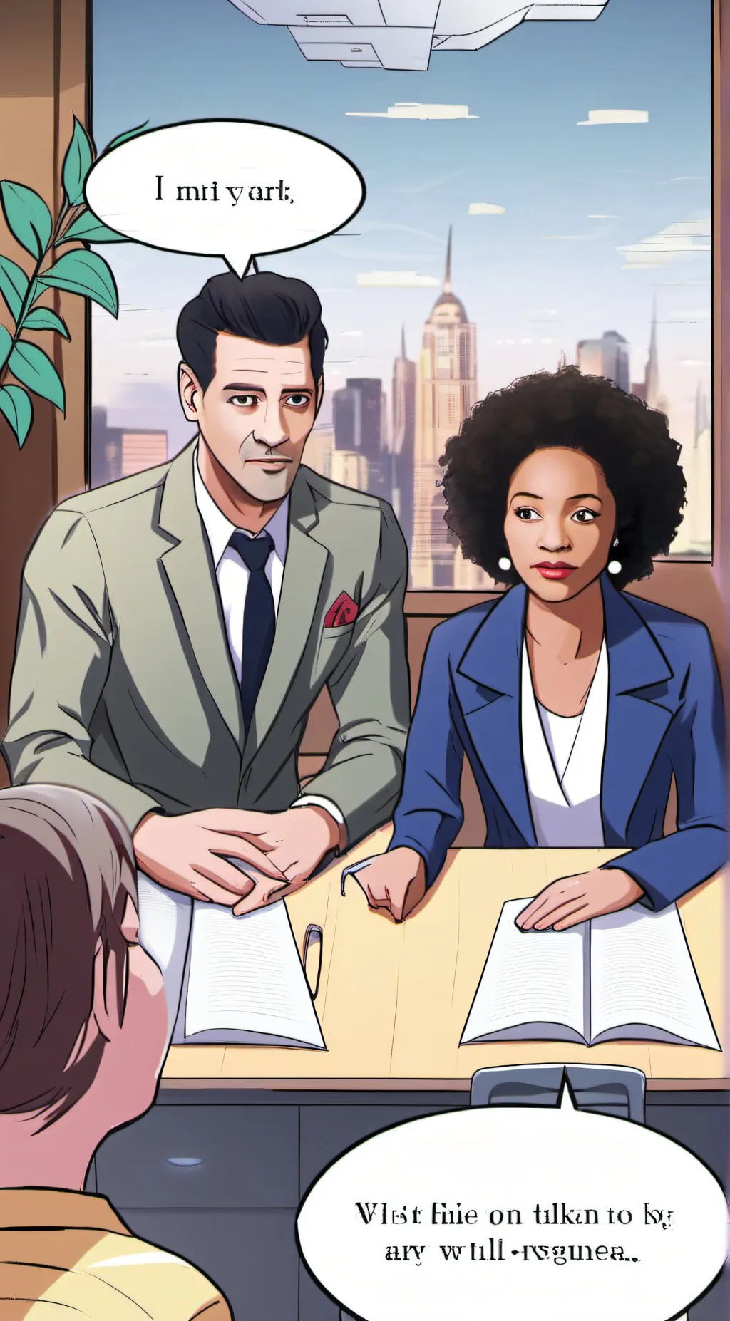 Talkie AI - Chat with Jasmine