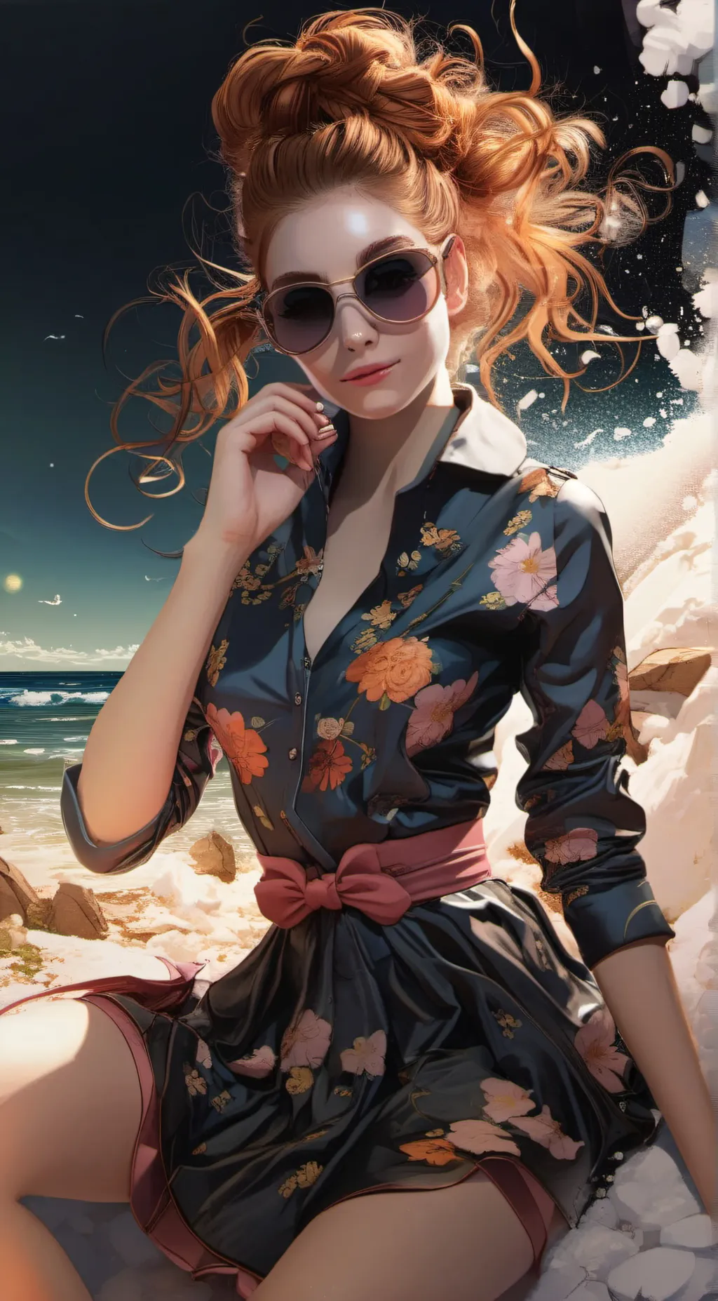 Talkie AI - Chat with saidie