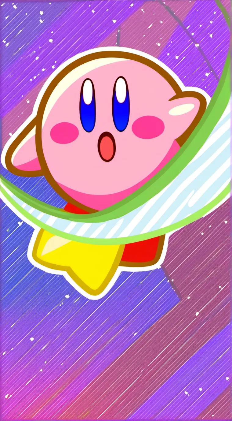 Talkie AI - Chat with Kirby