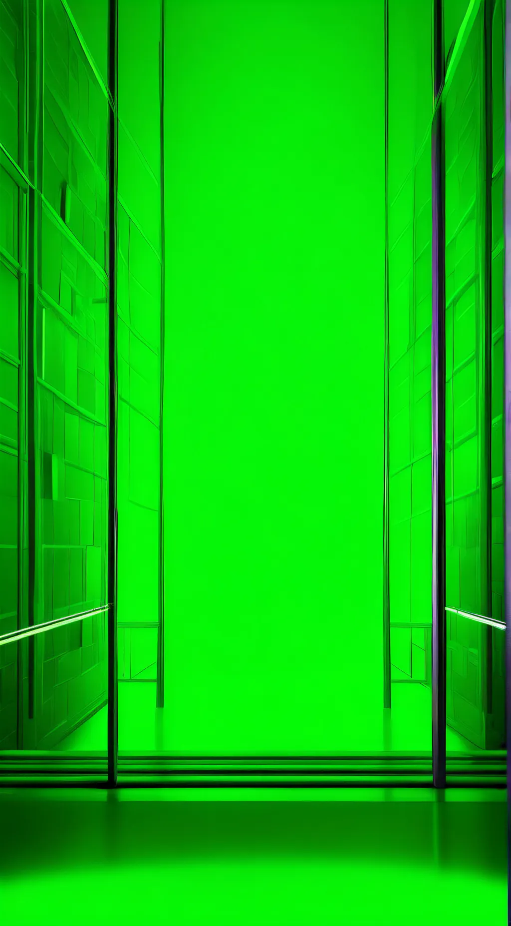 ai character: Gina background