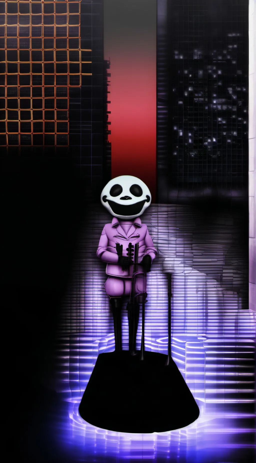 Talkie AI - Chat with smile 