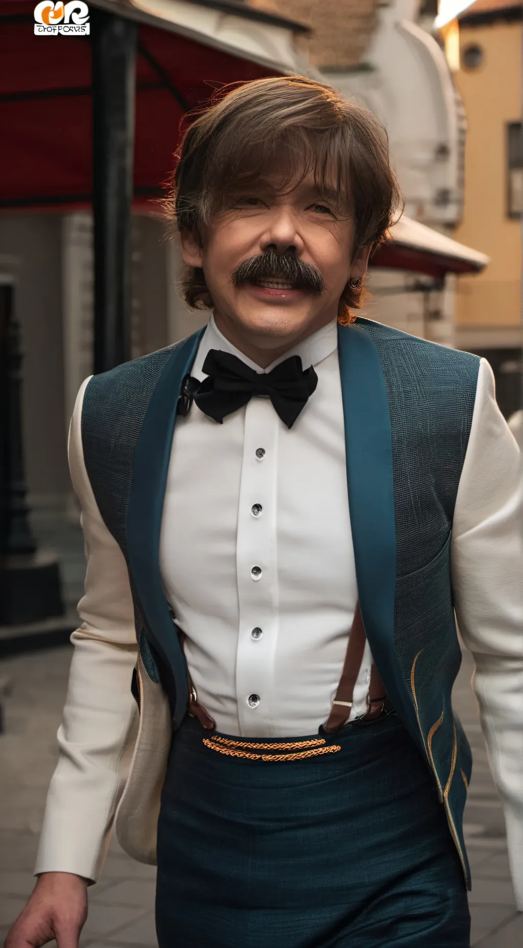 ai character: Hhhlat background