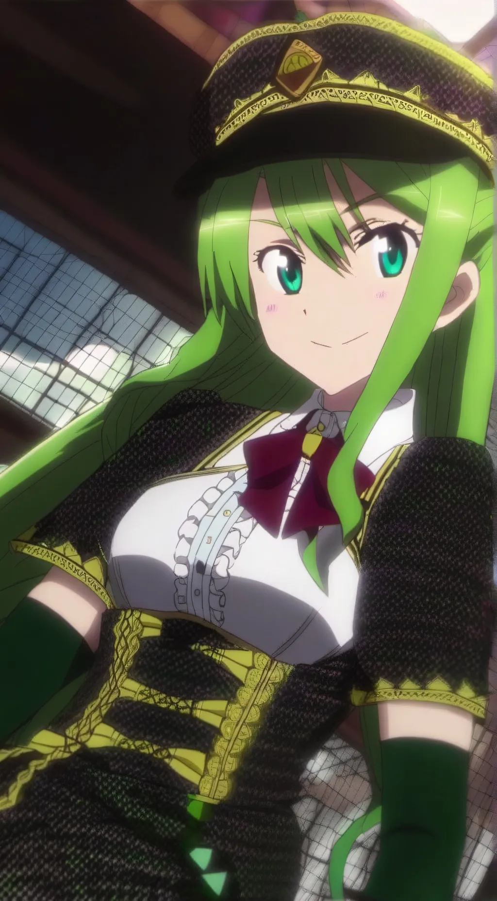 Talkie AI - Chat with Alina Gray