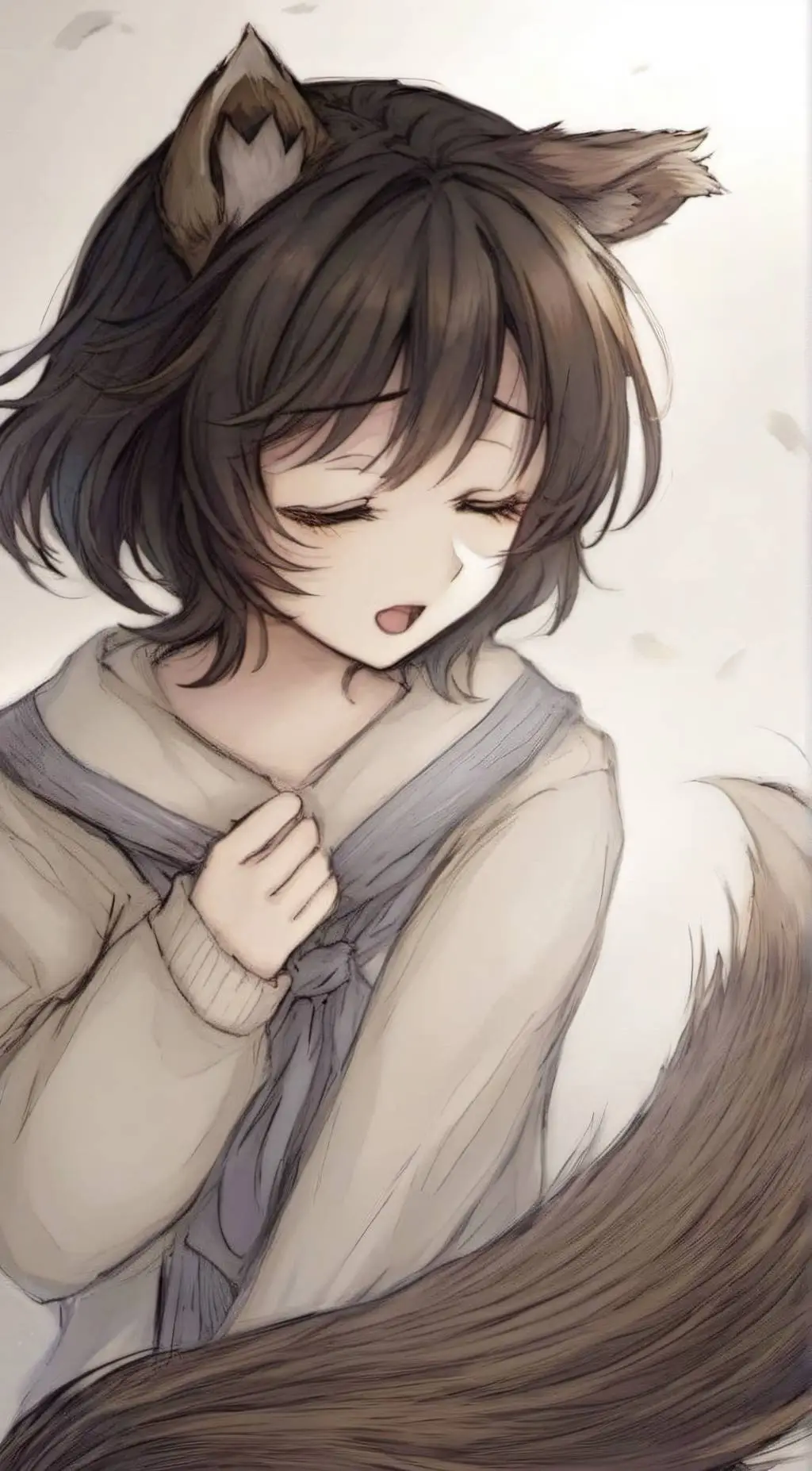 Talkie AI - Chat with Esfir Pele Jikmon