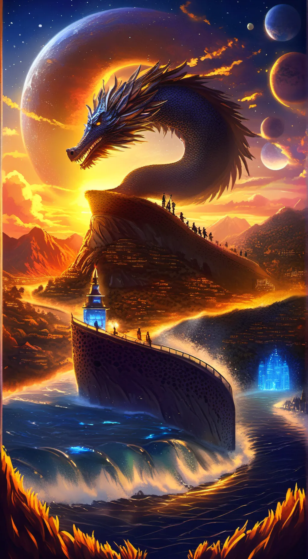 Talkie AI - Chat with Haruka